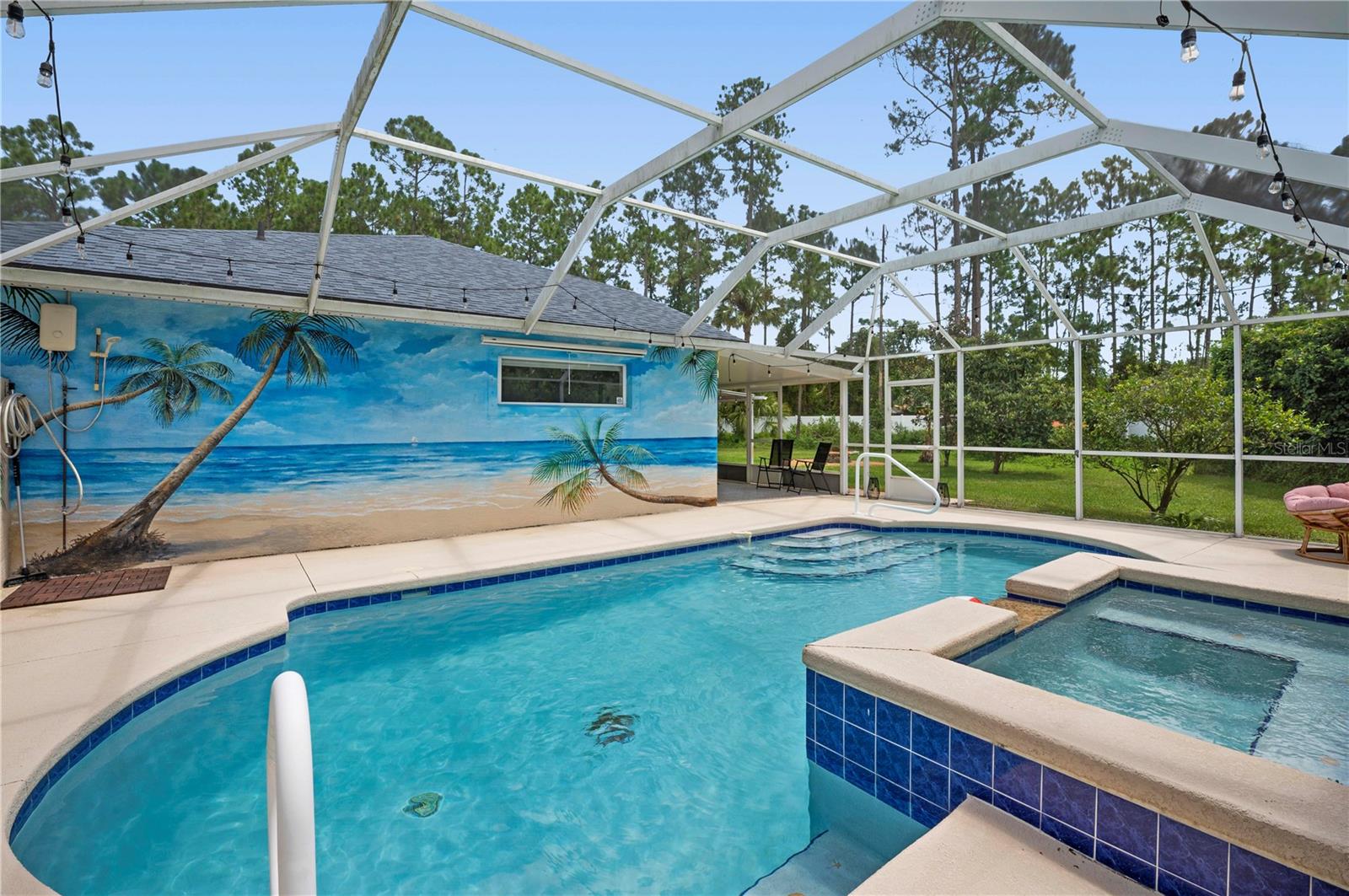 10 POINTING PL, PALM COAST, FL, 32164