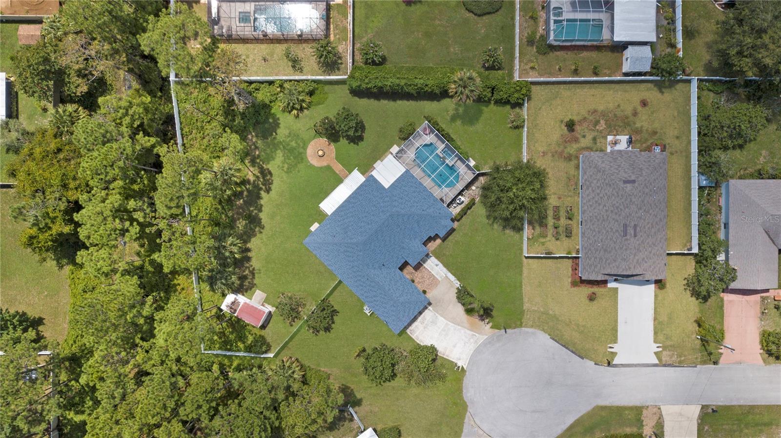 10 POINTING PL, PALM COAST, FL, 32164