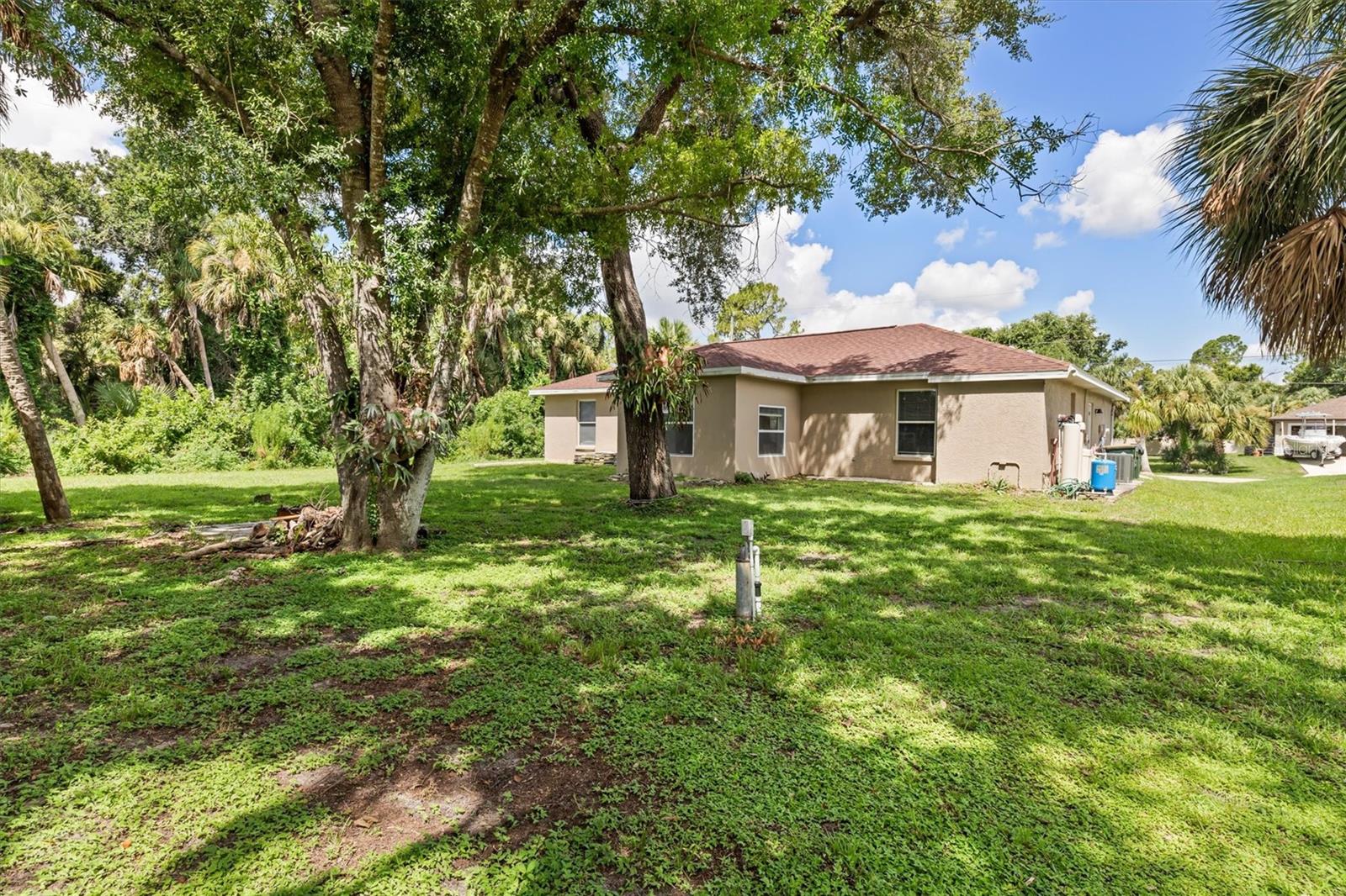 4116 PINE CONE TER, NORTH PORT, FL, 34286