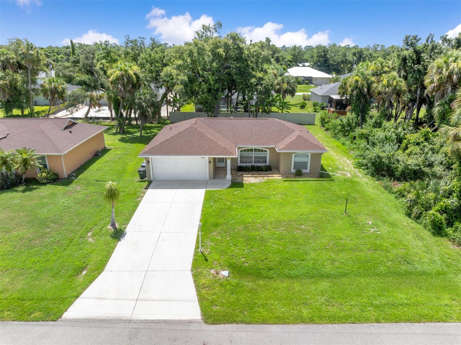4116 PINE CONE TER, NORTH PORT, FL, 34286