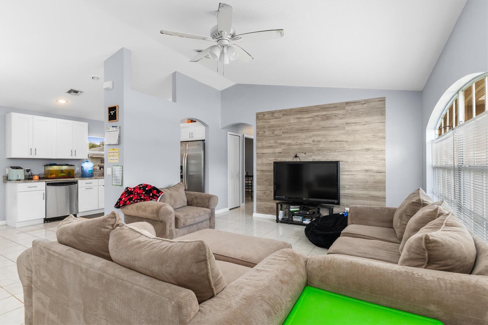 4116 PINE CONE TER, NORTH PORT, FL, 34286