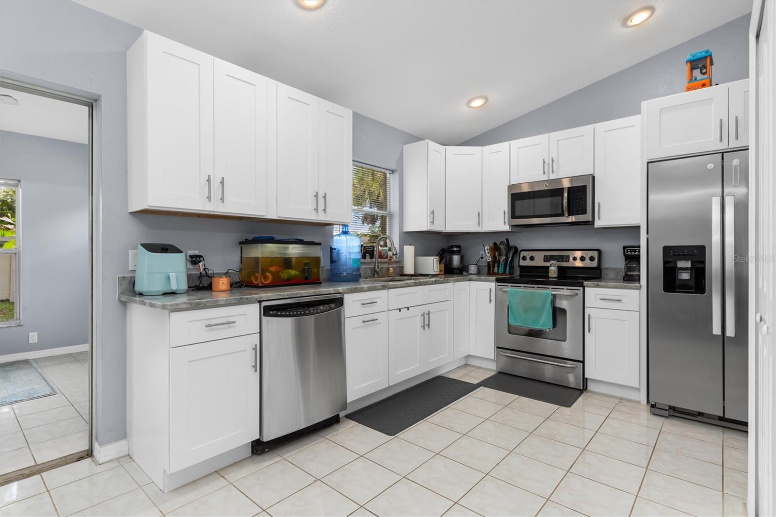 4116 PINE CONE TER, NORTH PORT, FL, 34286