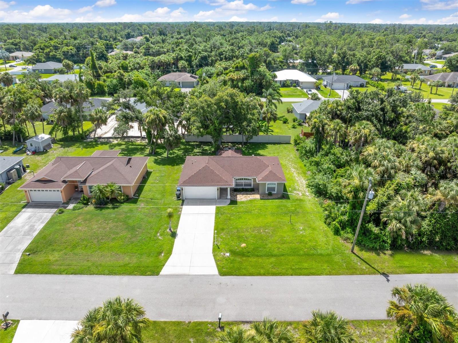 4116 PINE CONE TER, NORTH PORT, FL, 34286