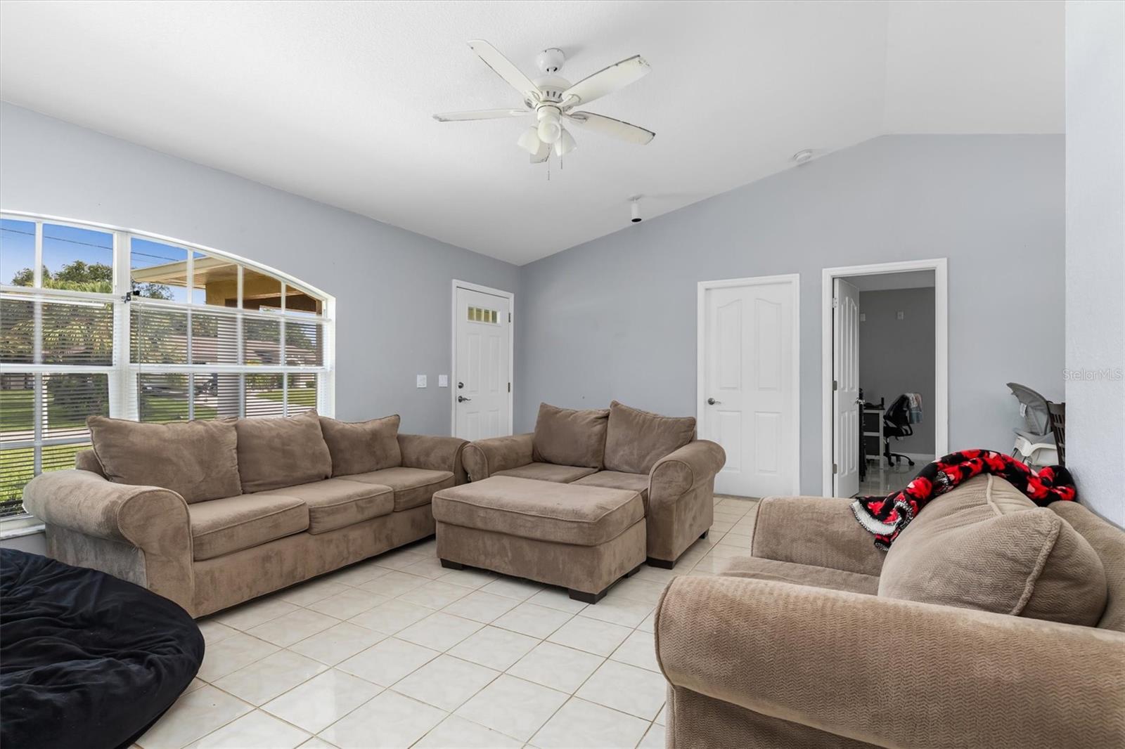 4116 PINE CONE TER, NORTH PORT, FL, 34286