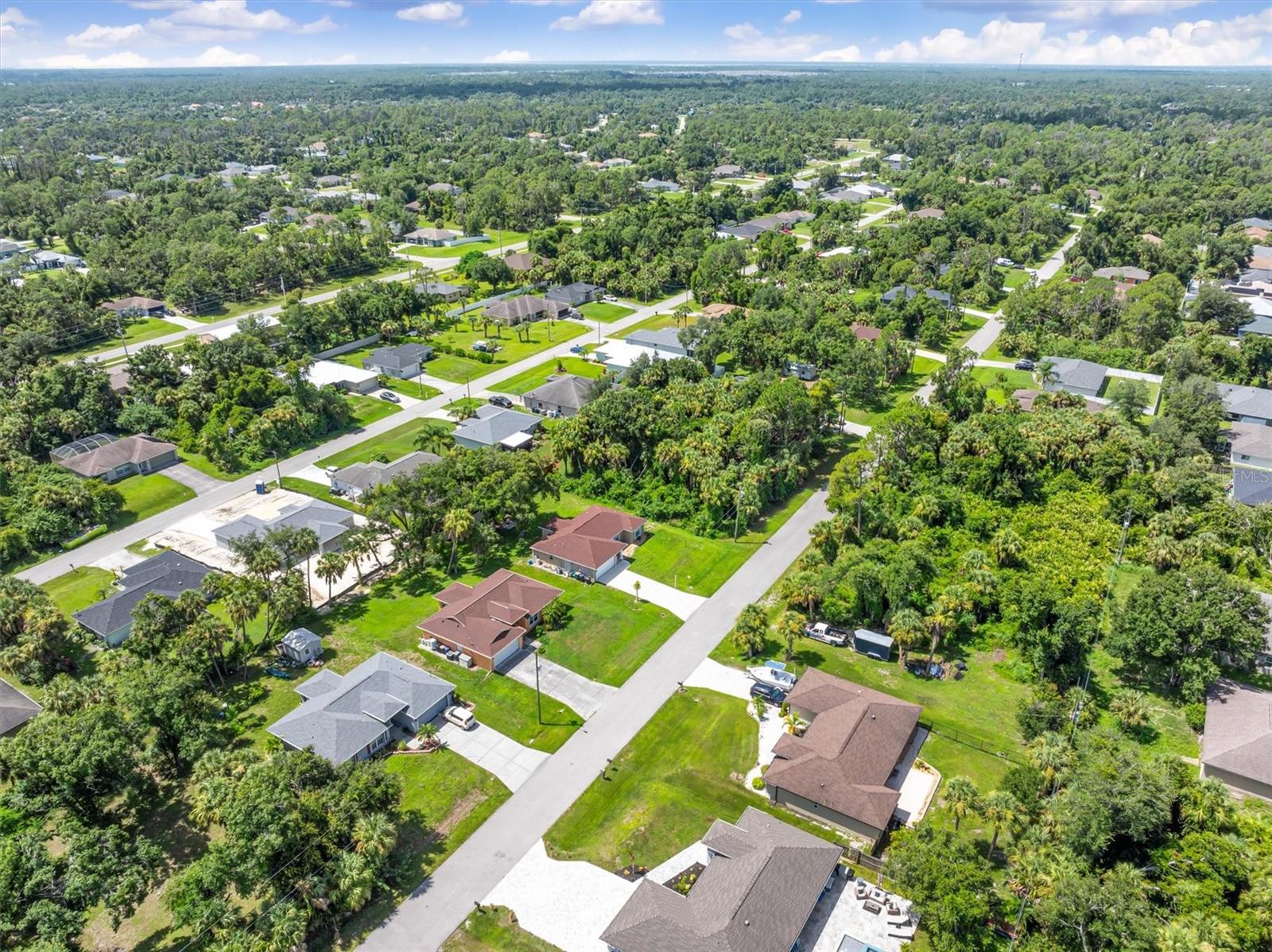 4116 PINE CONE TER, NORTH PORT, FL, 34286
