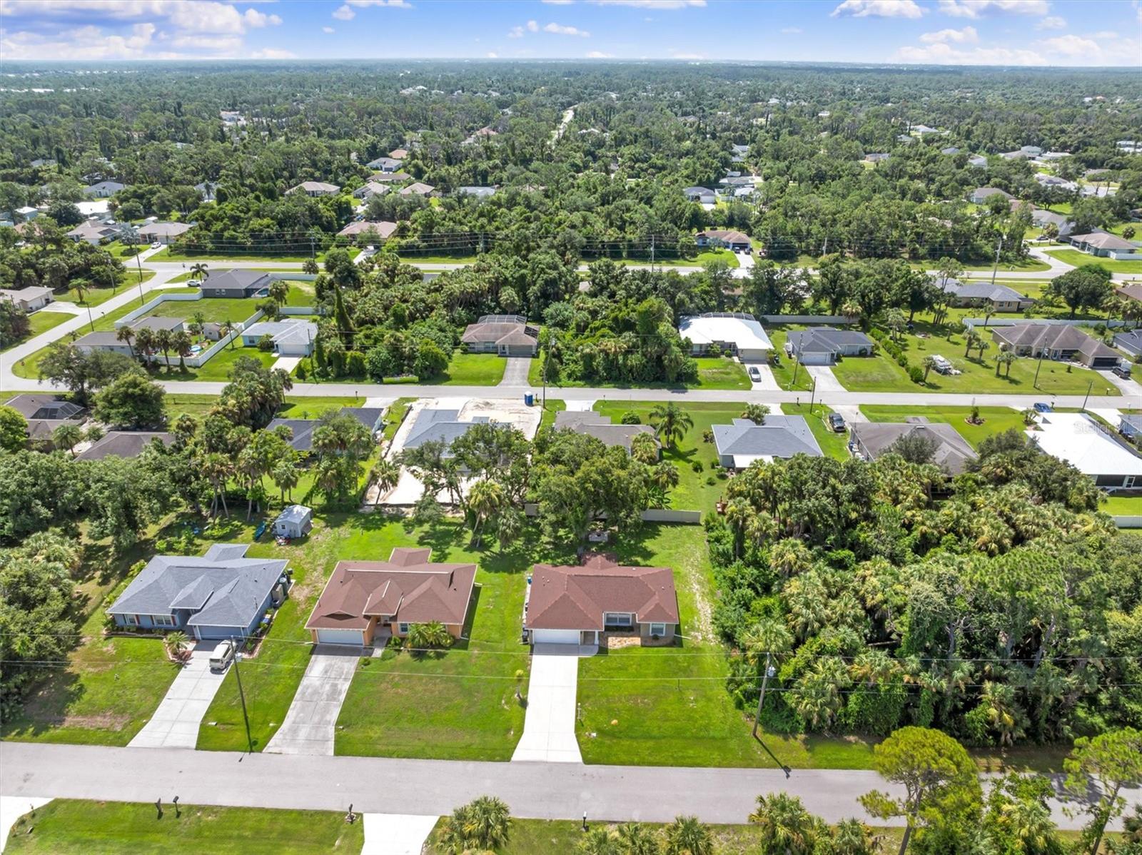 4116 PINE CONE TER, NORTH PORT, FL, 34286