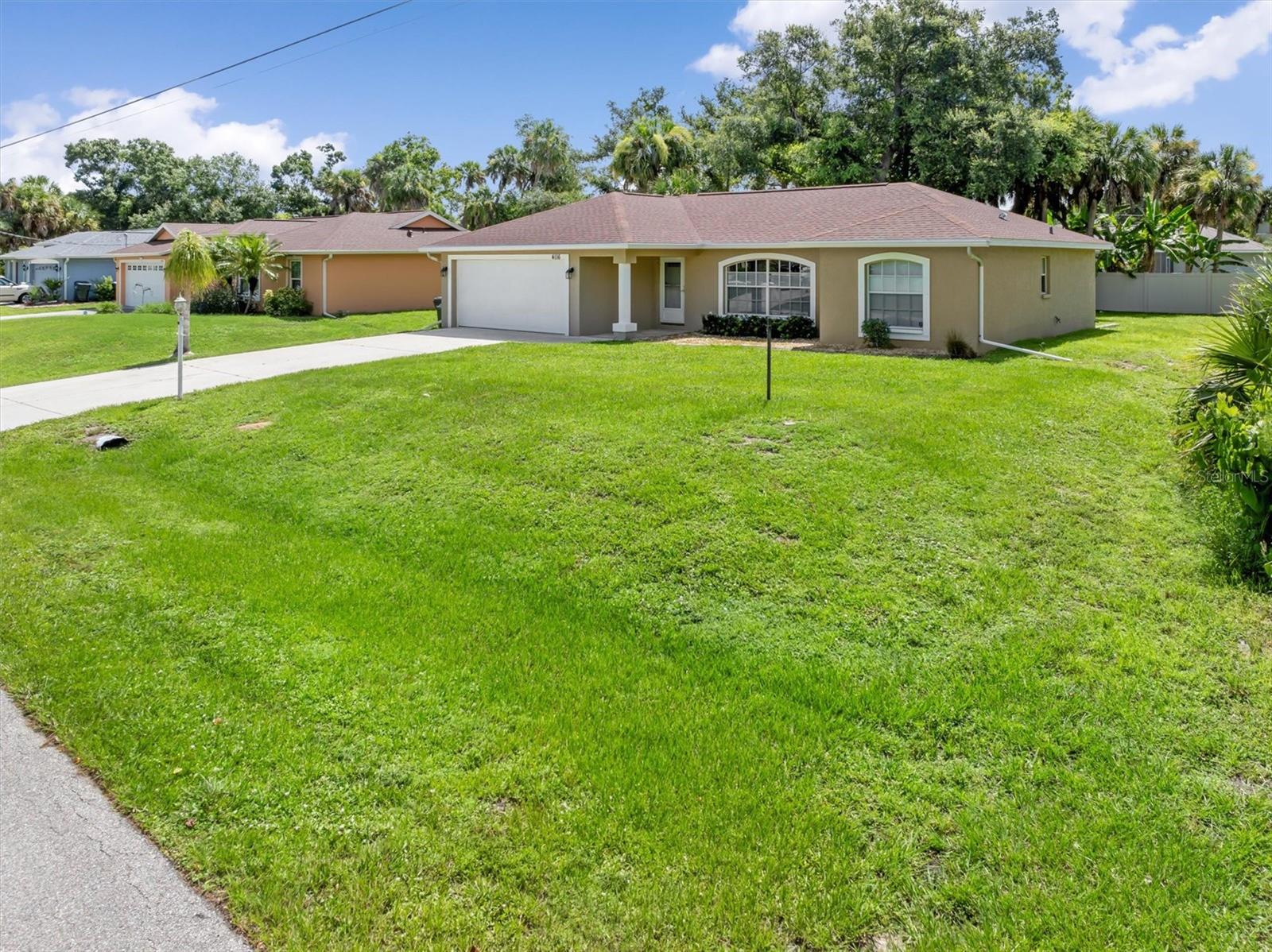 4116 PINE CONE TER, NORTH PORT, FL, 34286