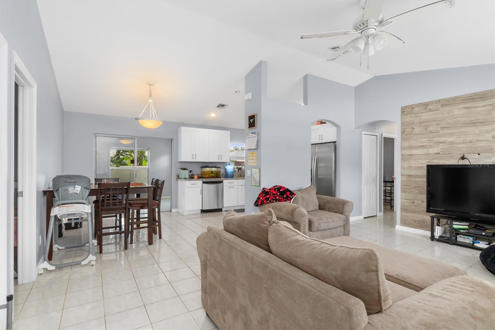 4116 PINE CONE TER, NORTH PORT, FL, 34286