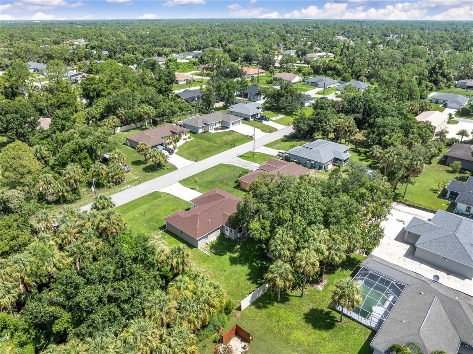 4116 PINE CONE TER, NORTH PORT, FL, 34286