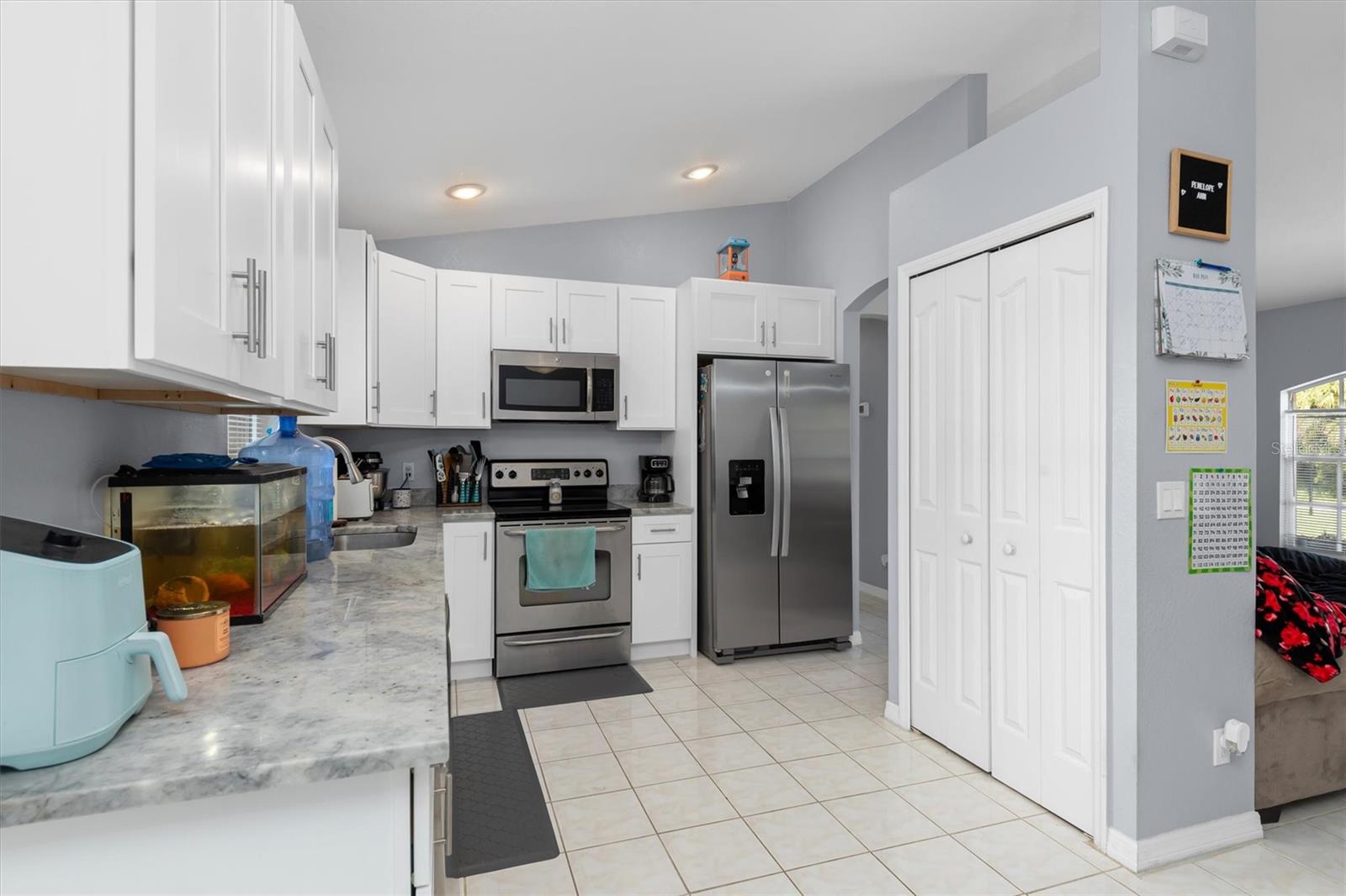 4116 PINE CONE TER, NORTH PORT, FL, 34286