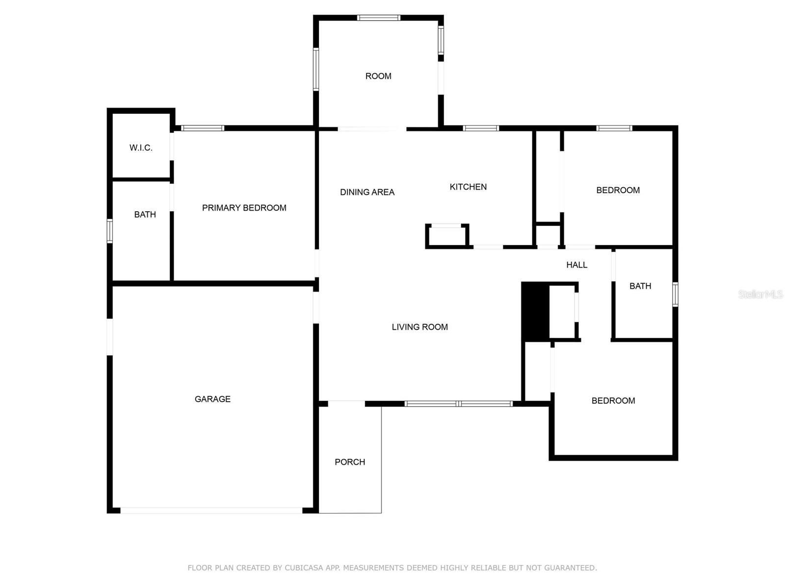 4116 PINE CONE TER, NORTH PORT, FL, 34286