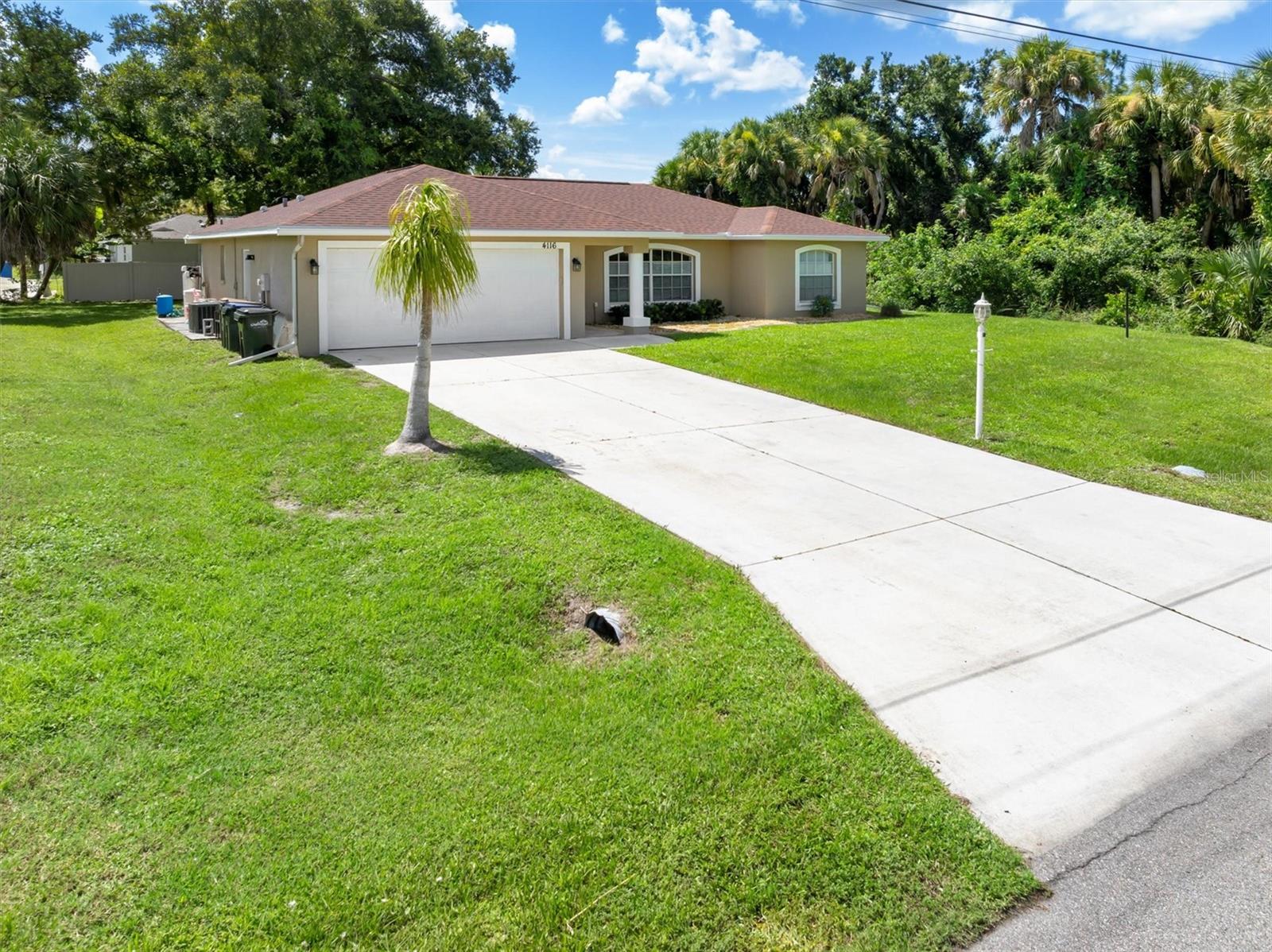 4116 PINE CONE TER, NORTH PORT, FL, 34286