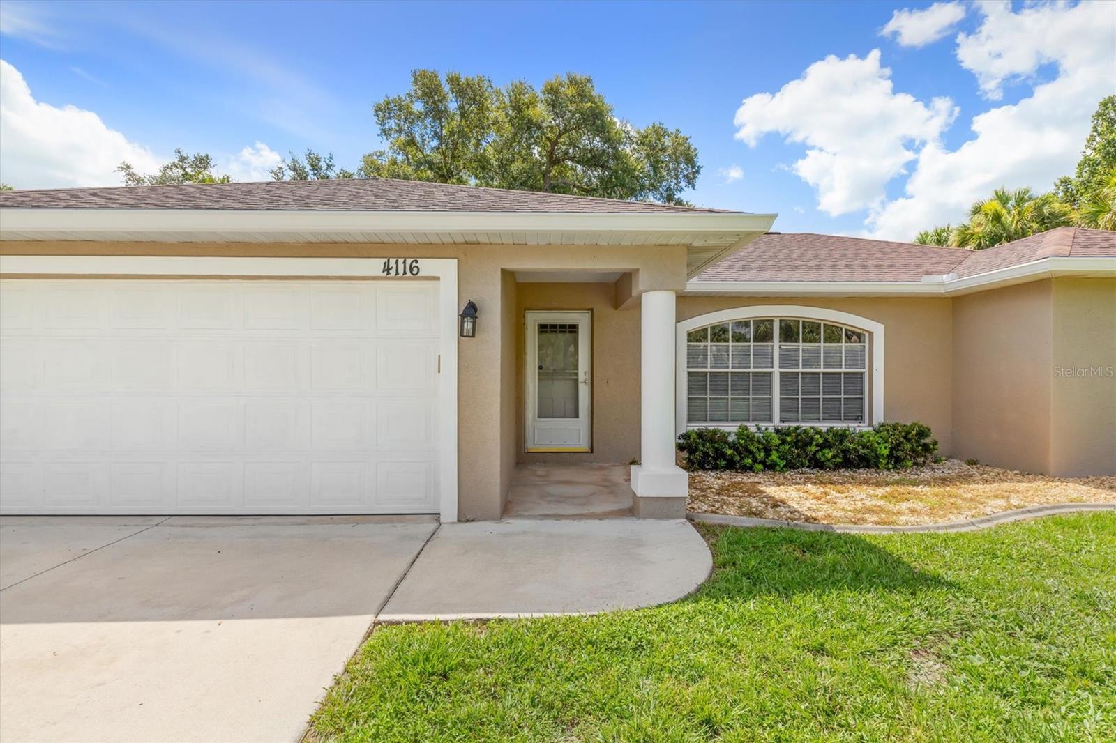 4116 PINE CONE TER, NORTH PORT, FL, 34286