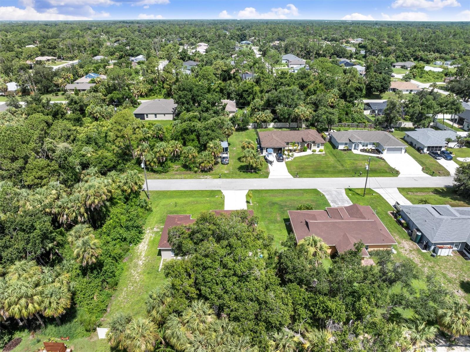 4116 PINE CONE TER, NORTH PORT, FL, 34286