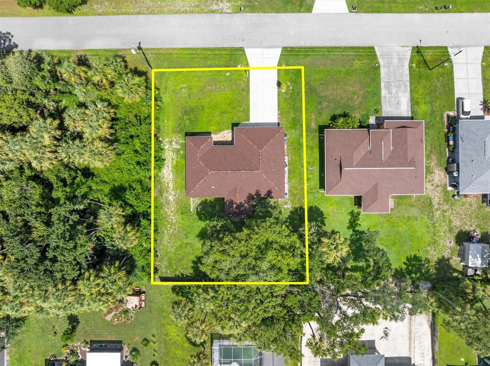 4116 PINE CONE TER, NORTH PORT, FL, 34286