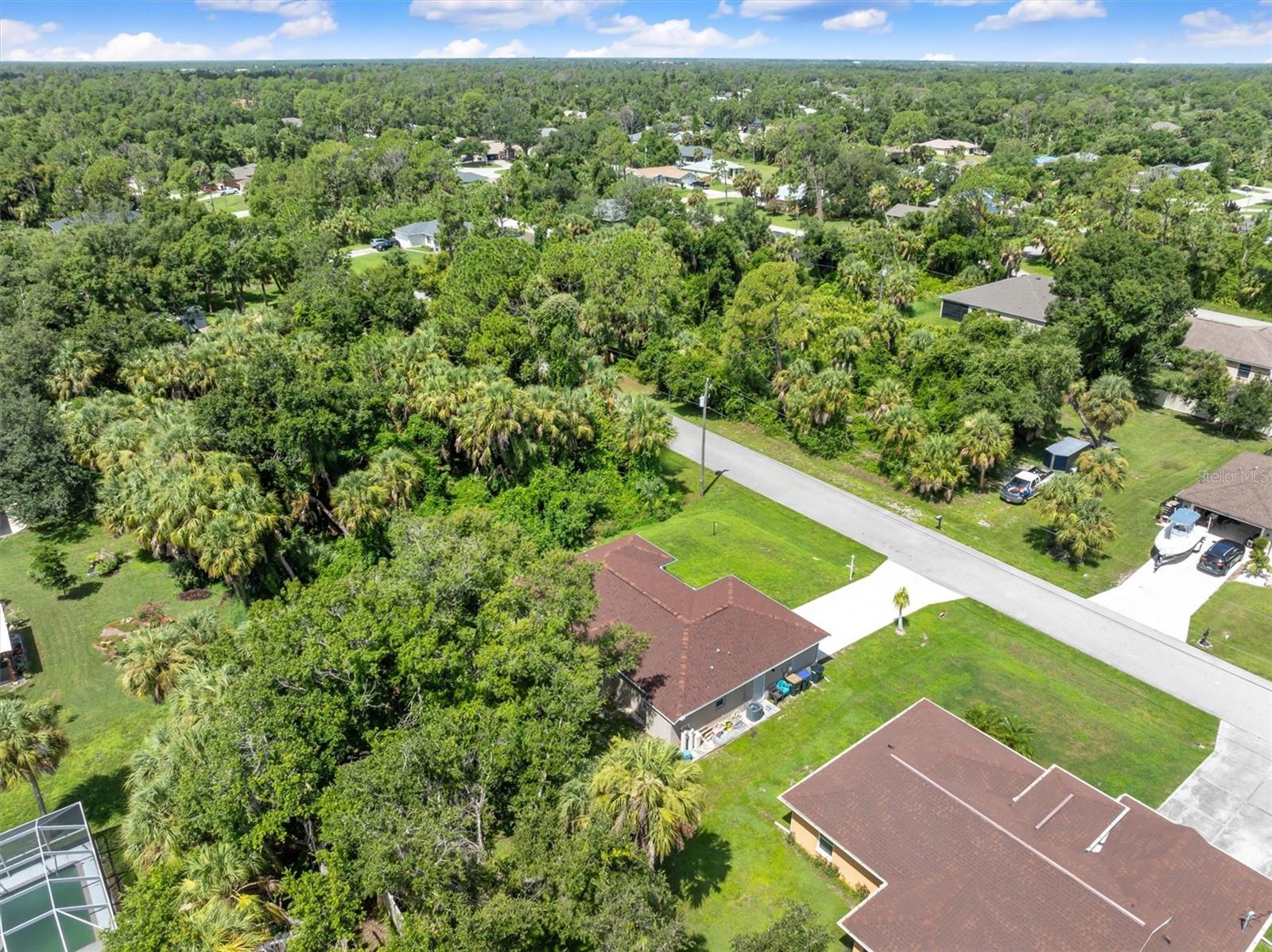 4116 PINE CONE TER, NORTH PORT, FL, 34286