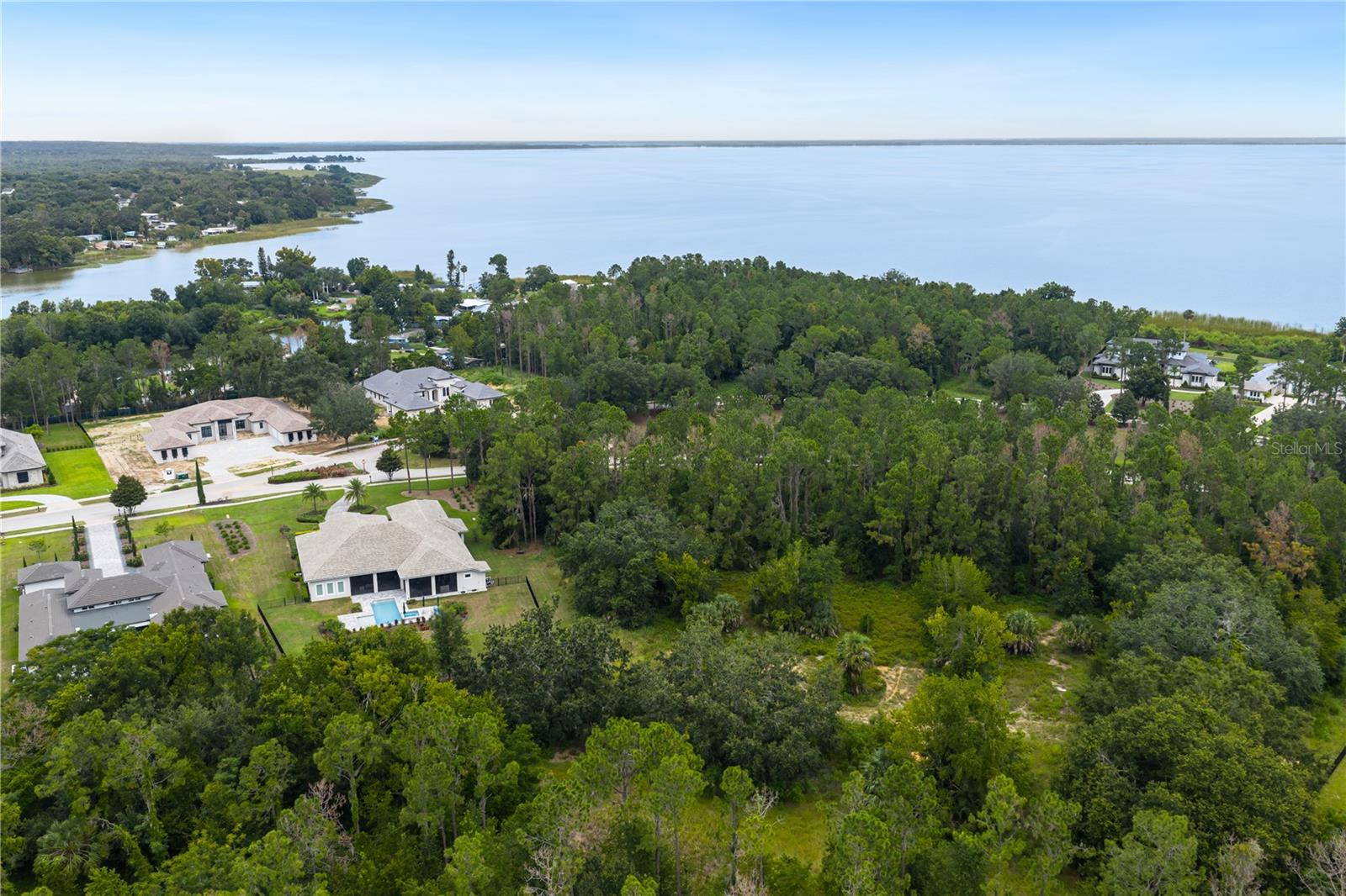 15516 PENDIO DR, BELLA COLLINA, FL, 34756