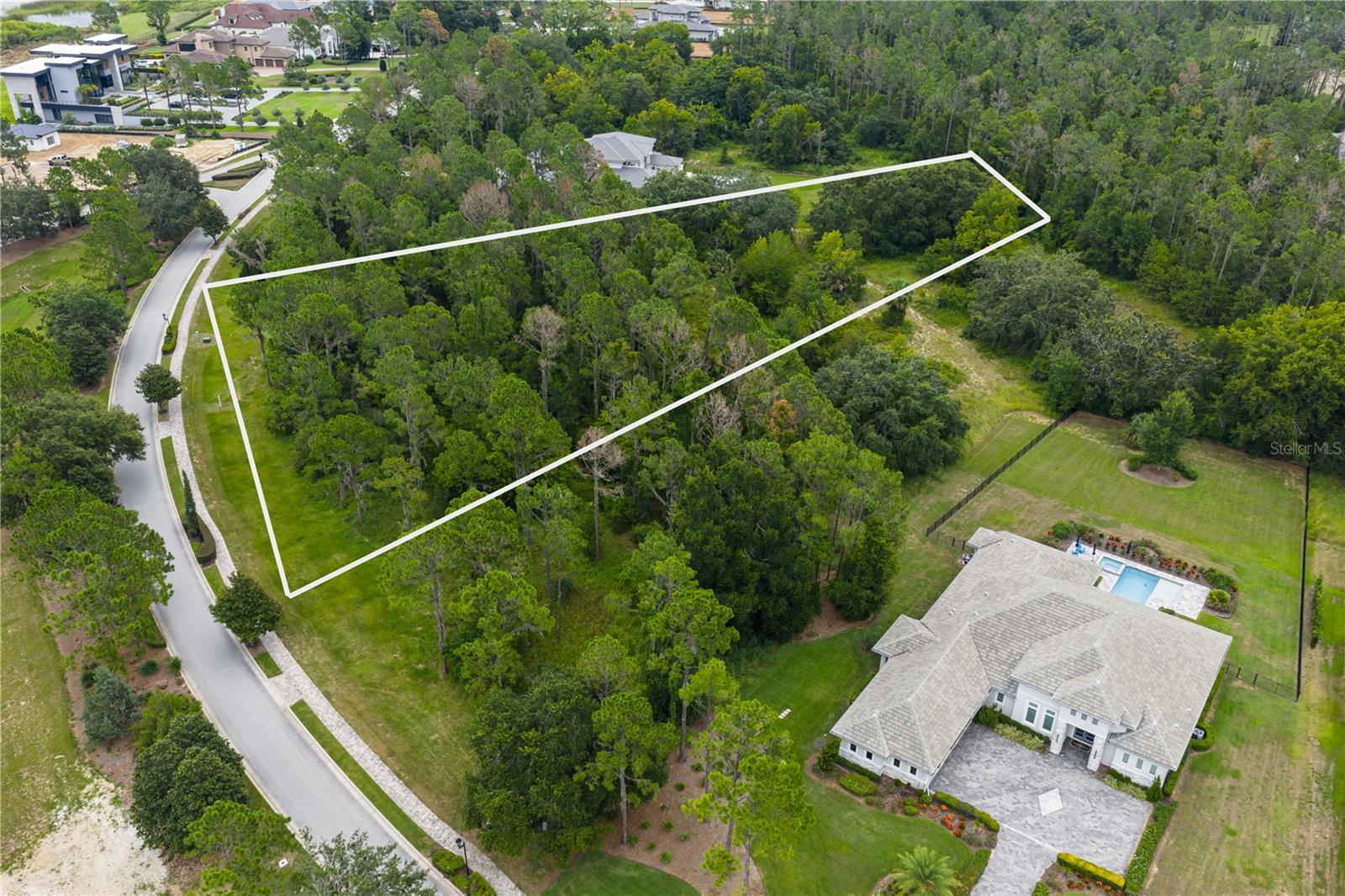 15516 PENDIO DR, BELLA COLLINA, FL, 34756