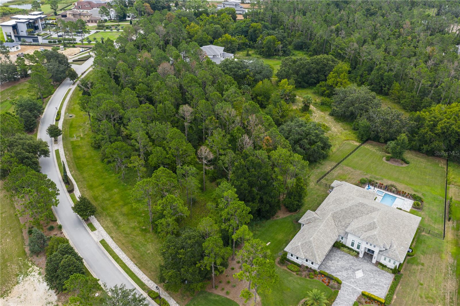 15516 PENDIO DR, BELLA COLLINA, FL, 34756