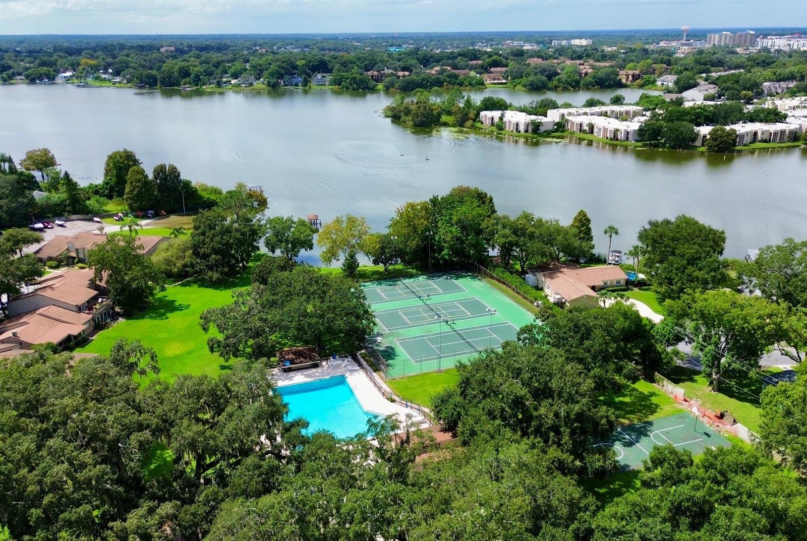 612 MAPLE OAK CIR #108, ALTAMONTE SPRINGS, FL, 32701