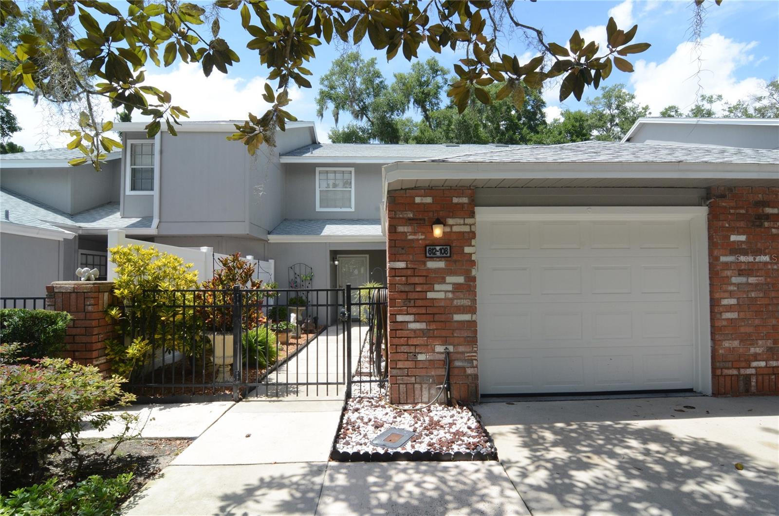 612 MAPLE OAK CIR #108, ALTAMONTE SPRINGS, FL, 32701