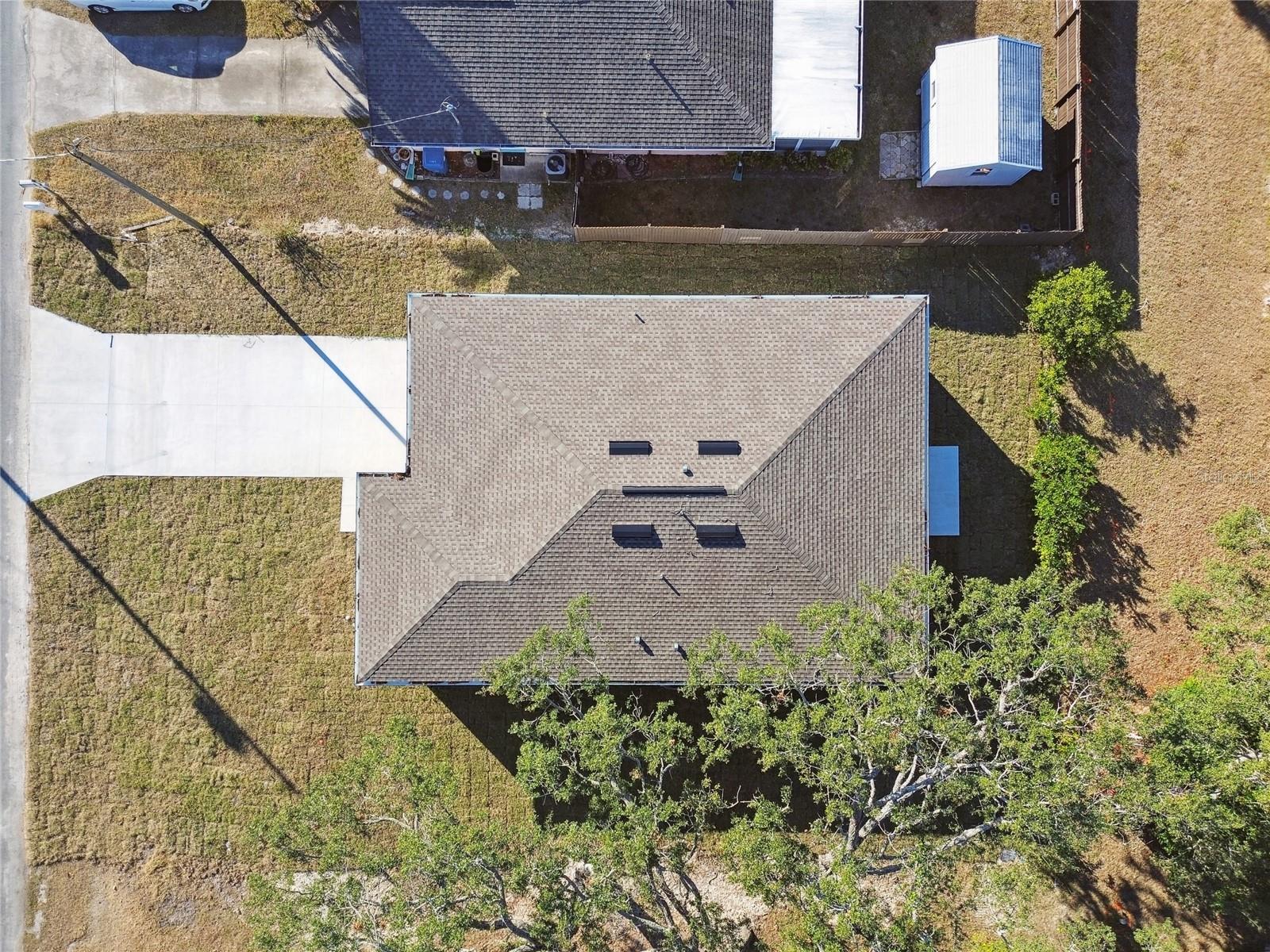 7453 BLACKHAWK TRL, SPRING HILL, FL, 34606