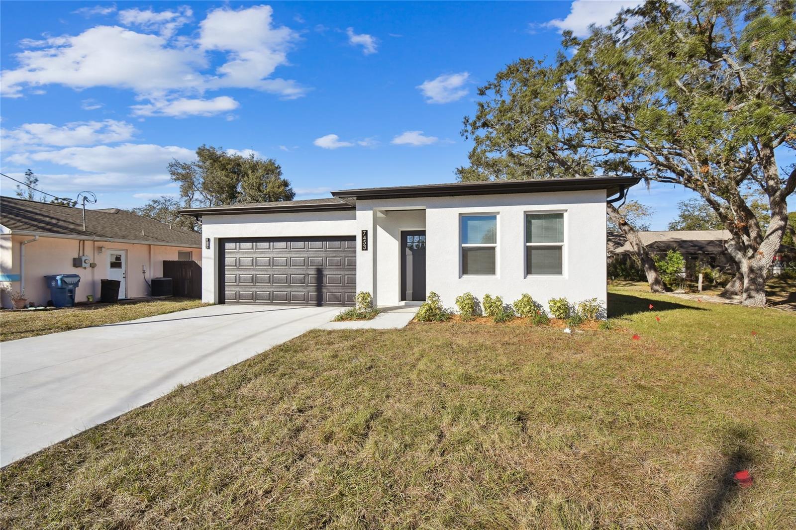 7453 BLACKHAWK TRL, SPRING HILL, FL, 34606