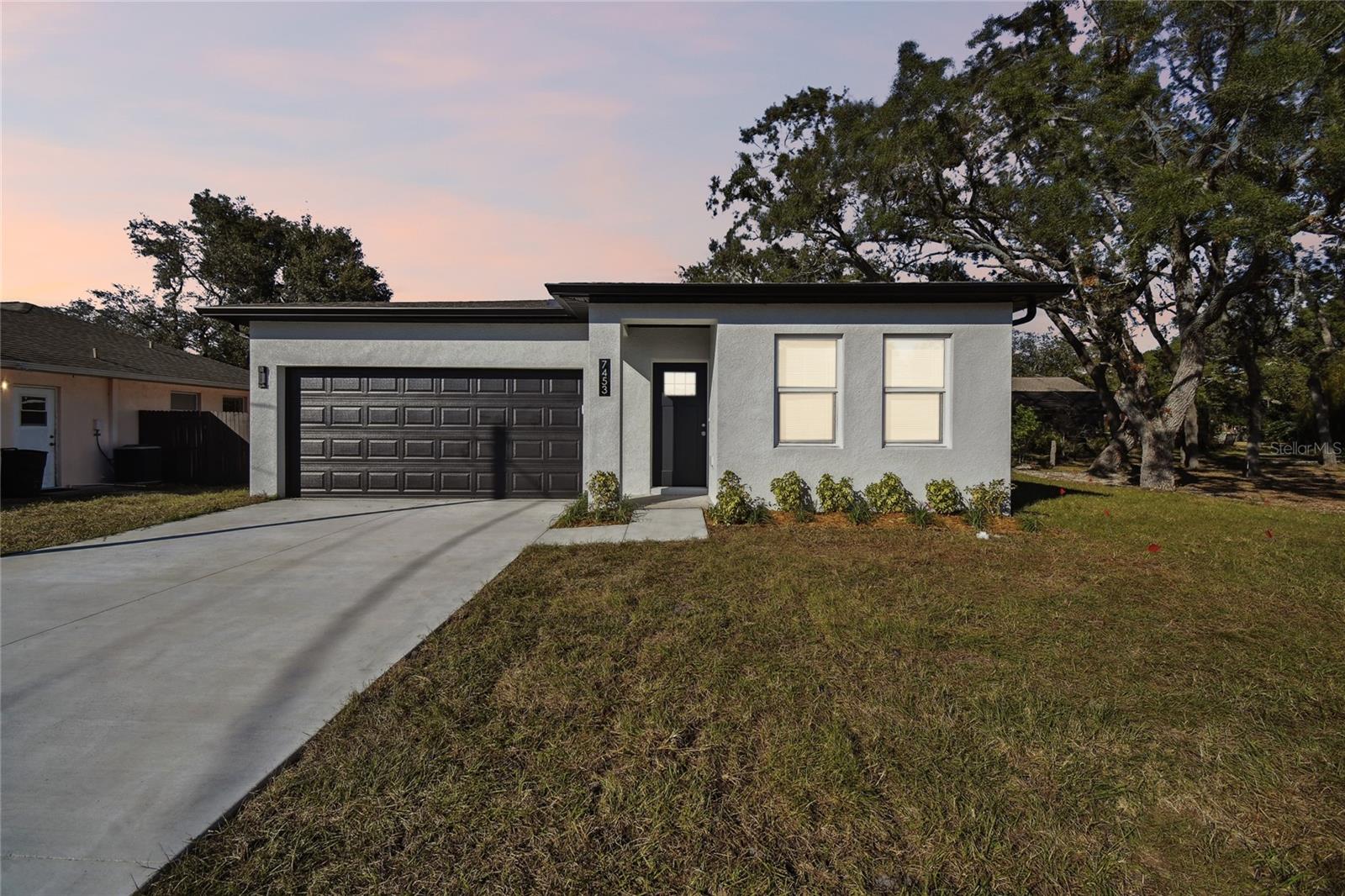 7453 BLACKHAWK TRL, SPRING HILL, FL, 34606