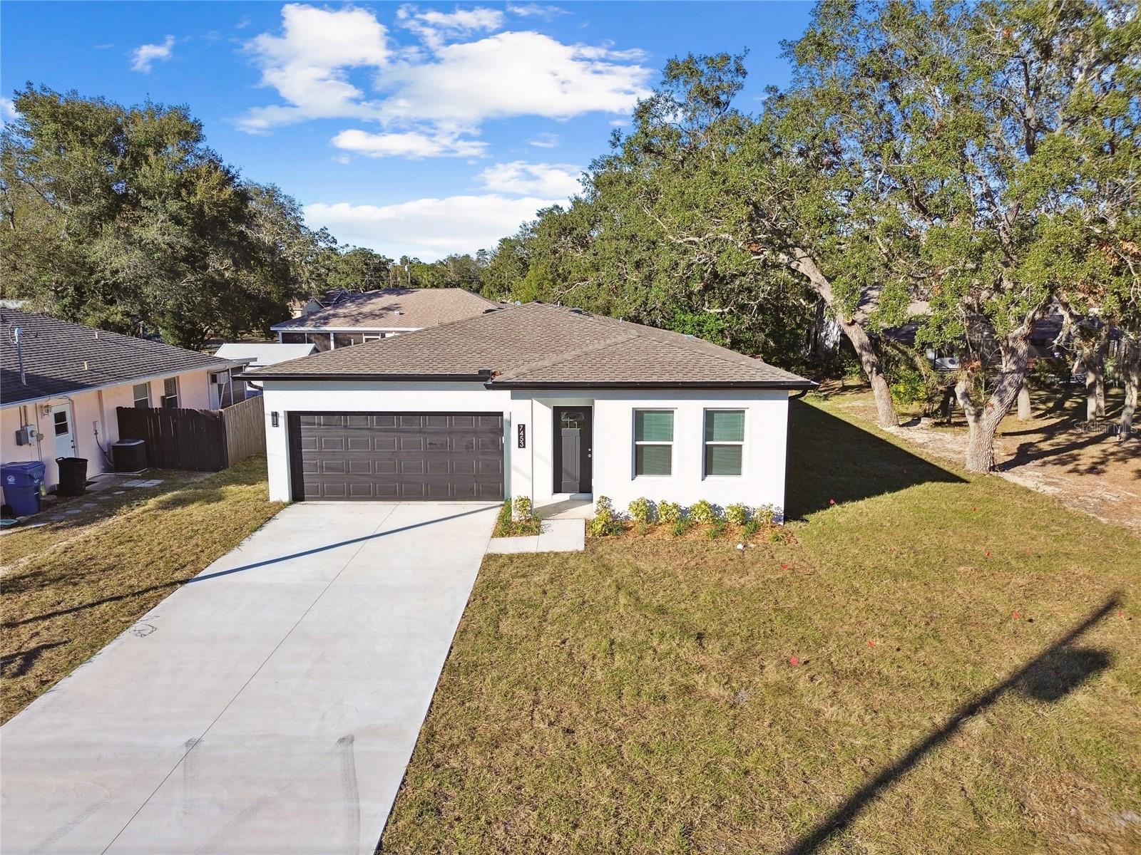 7453 BLACKHAWK TRL, SPRING HILL, FL, 34606