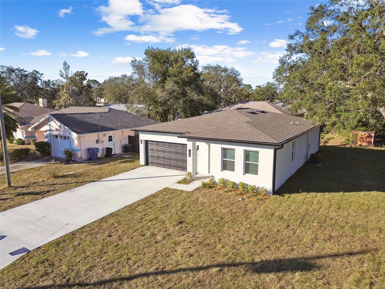 7453 BLACKHAWK TRL, SPRING HILL, FL, 34606