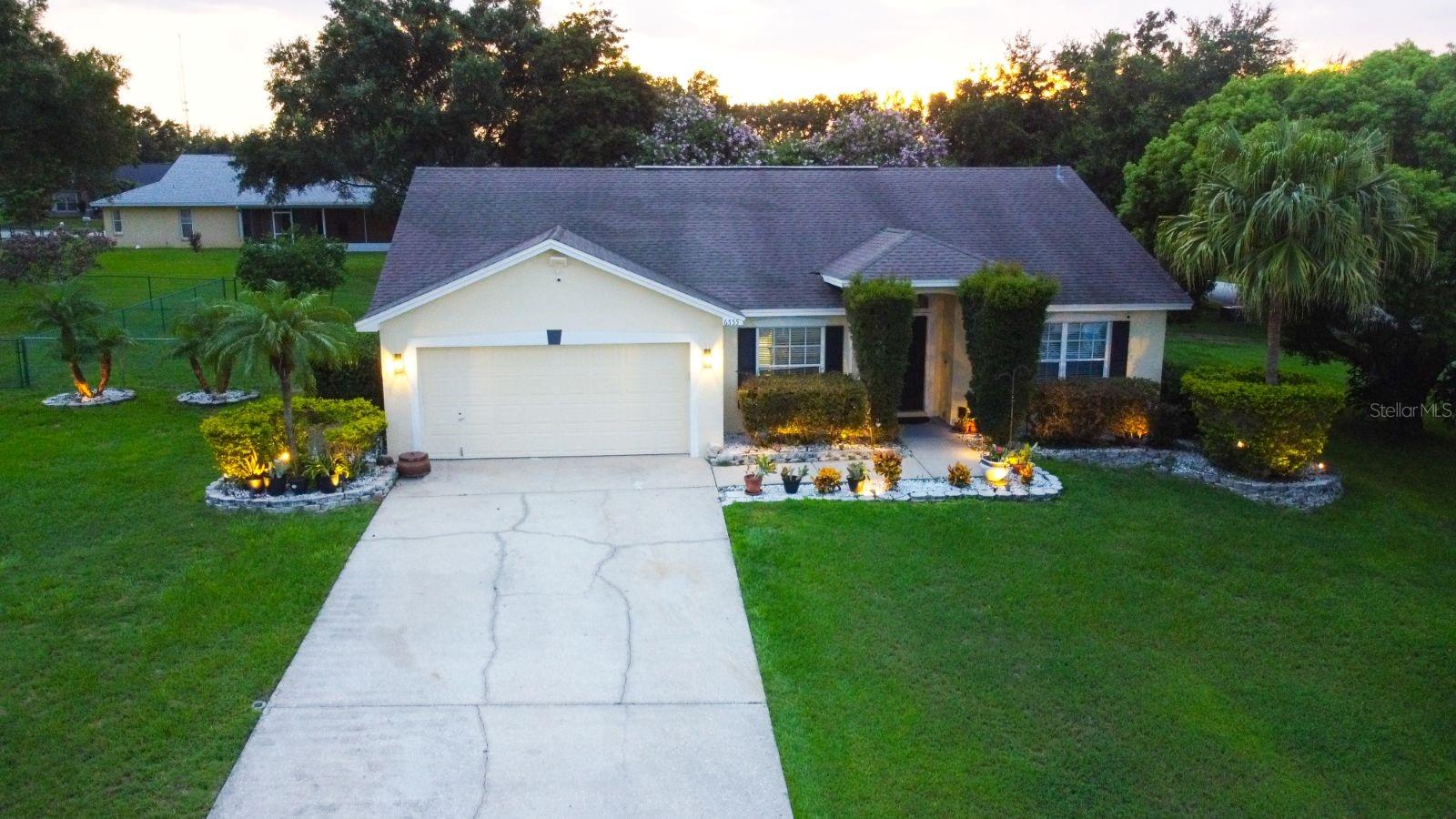 6555 FOX TREE LN, LAKELAND, FL, 33813