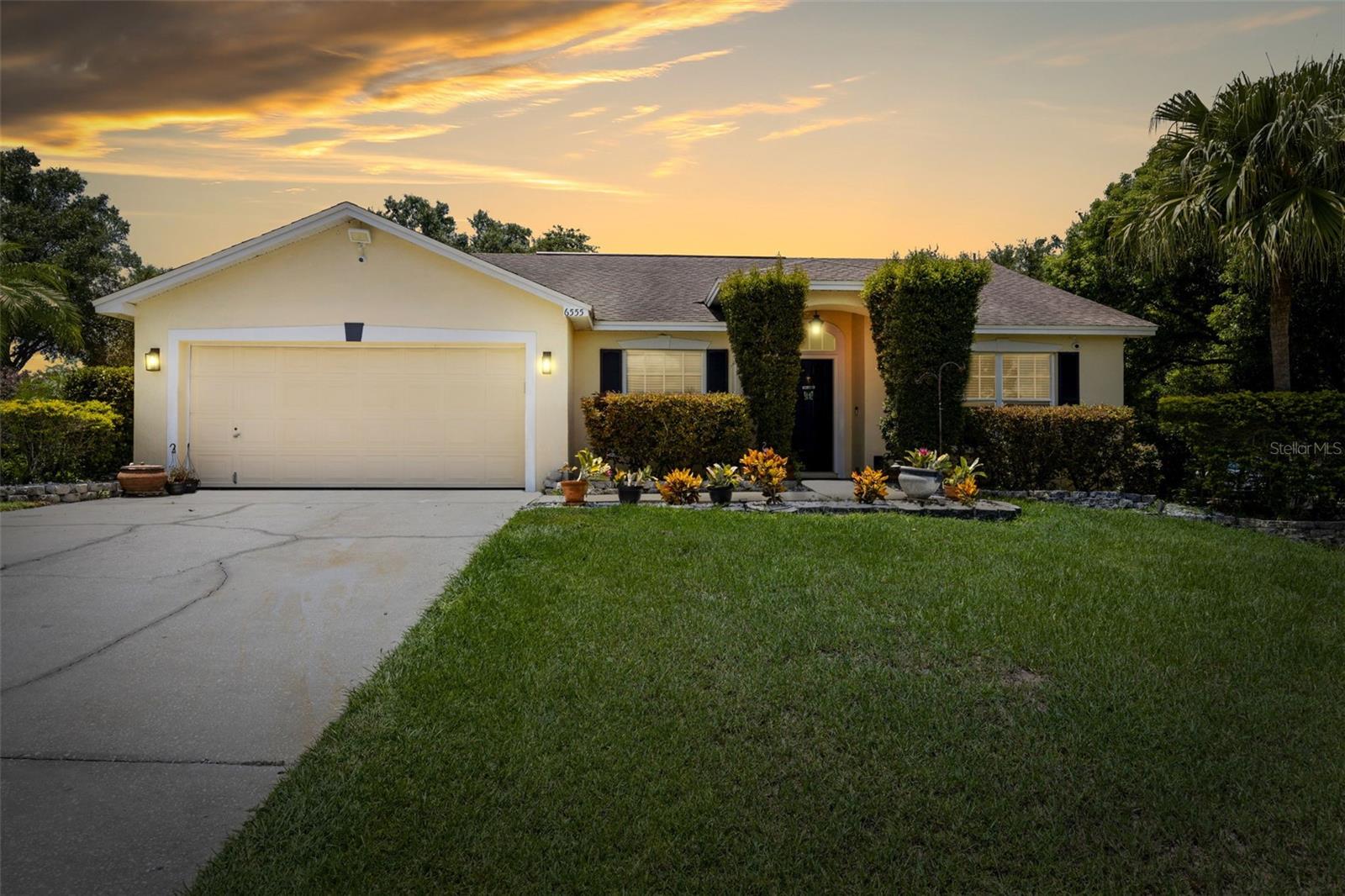 6555 FOX TREE LN, LAKELAND, FL, 33813