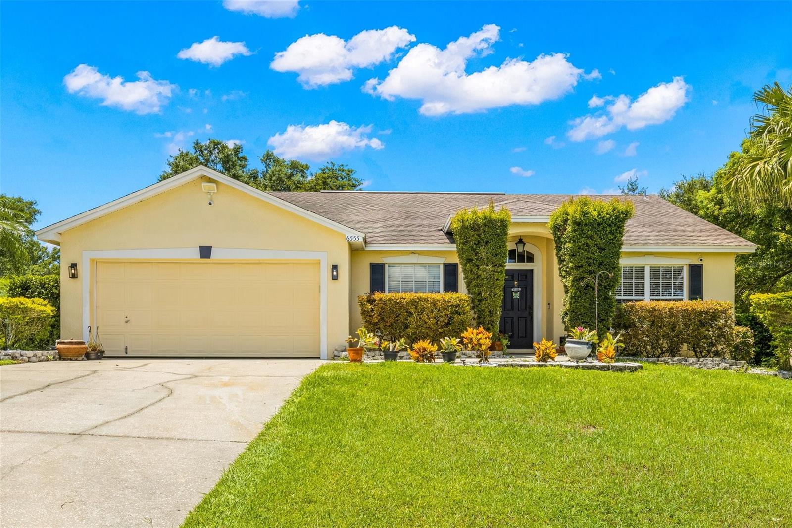 6555 FOX TREE LN, LAKELAND, FL, 33813