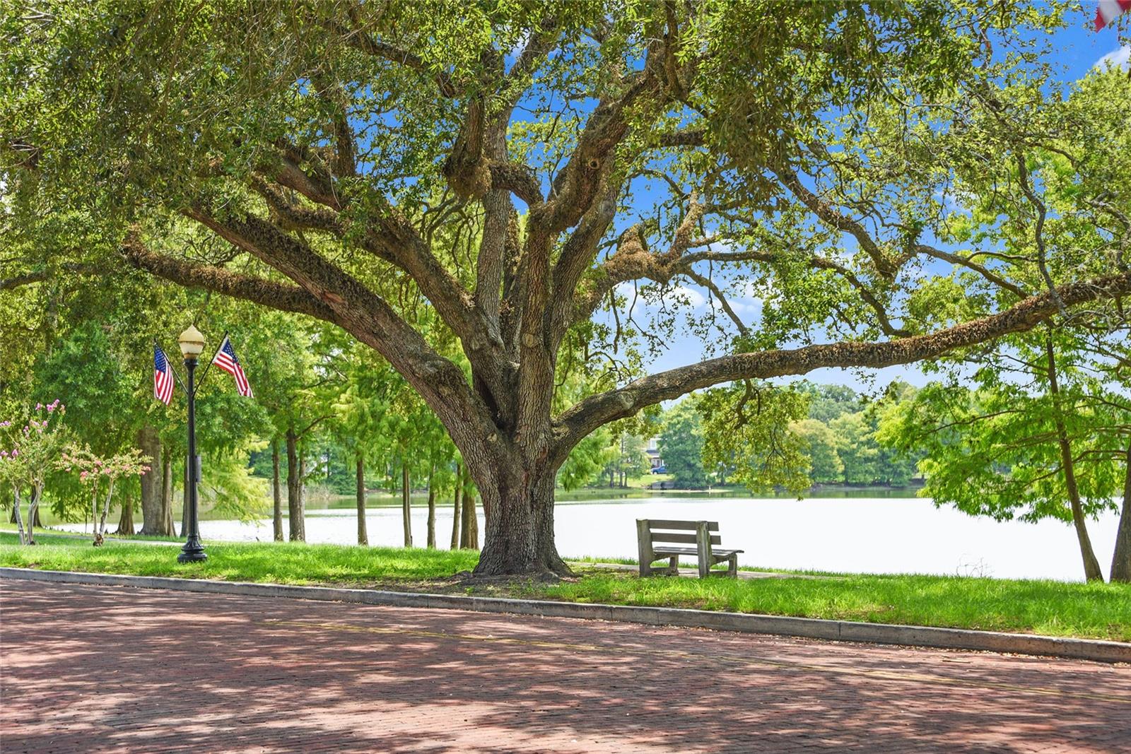 1110 LAKE DAVIS DR, ORLANDO, FL, 32806