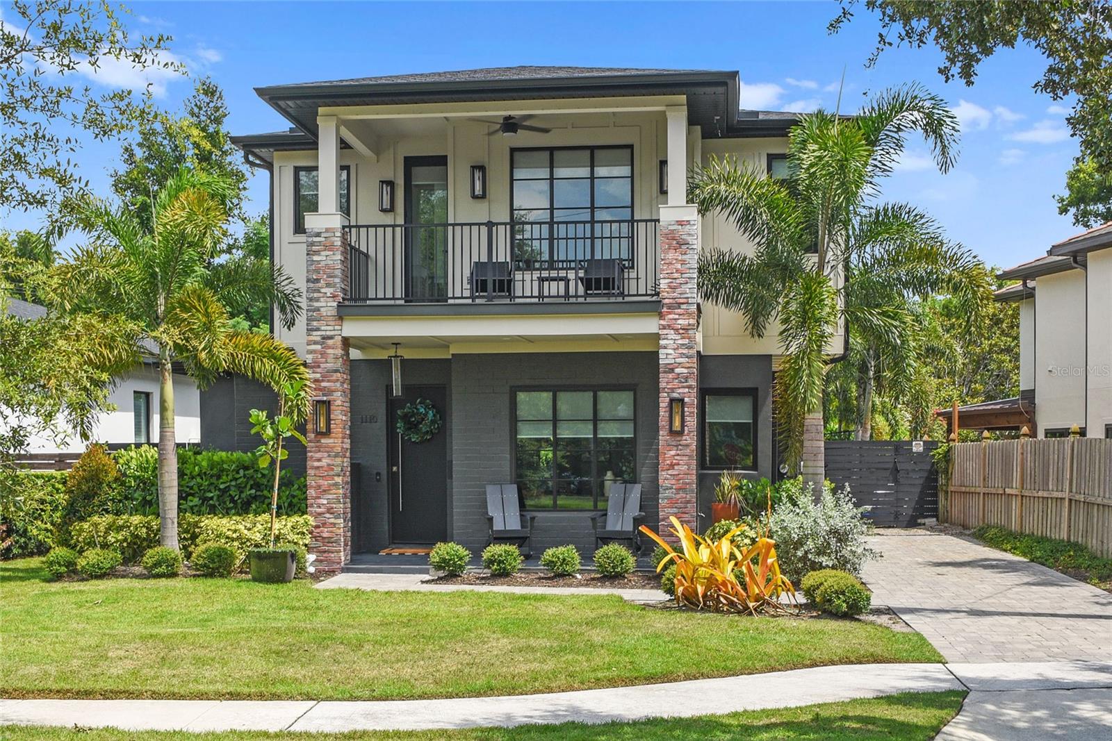 1110 LAKE DAVIS DR, ORLANDO, FL, 32806