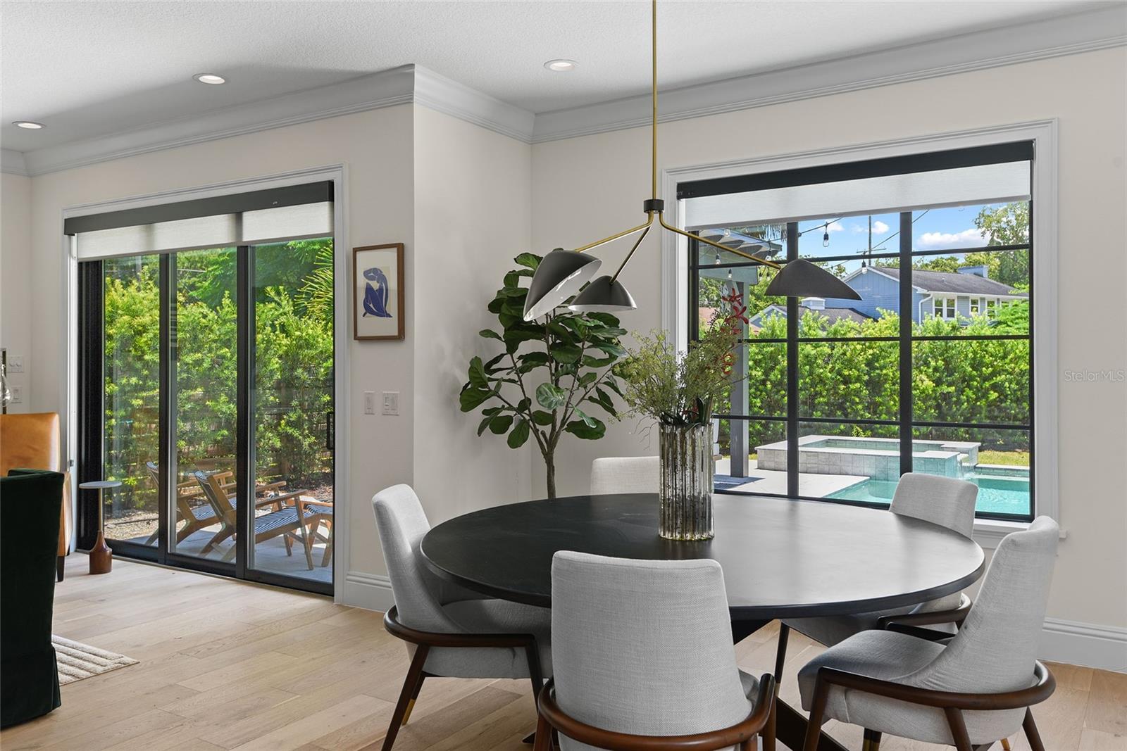 1110 LAKE DAVIS DR, ORLANDO, FL, 32806