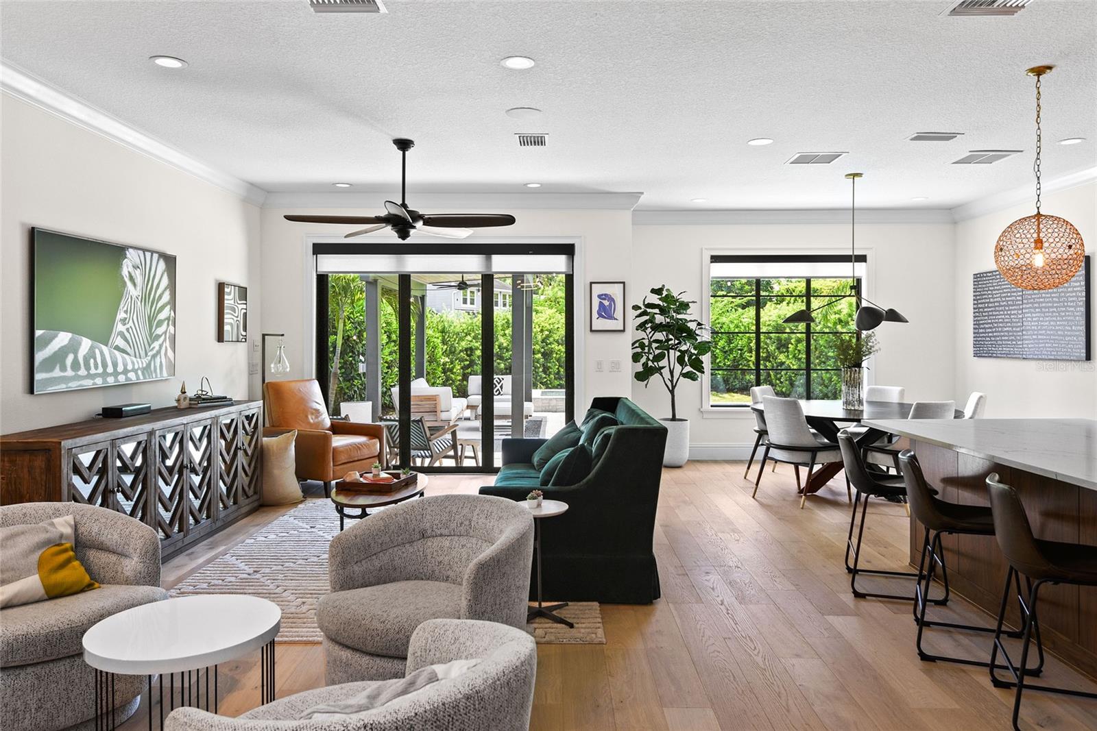 1110 LAKE DAVIS DR, ORLANDO, FL, 32806