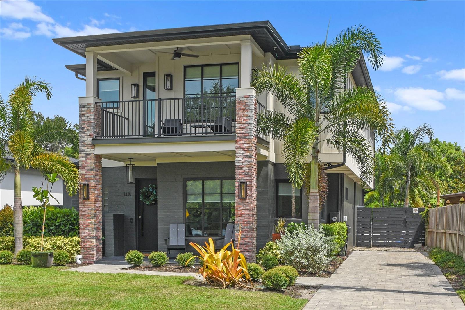 1110 LAKE DAVIS DR, ORLANDO, FL, 32806