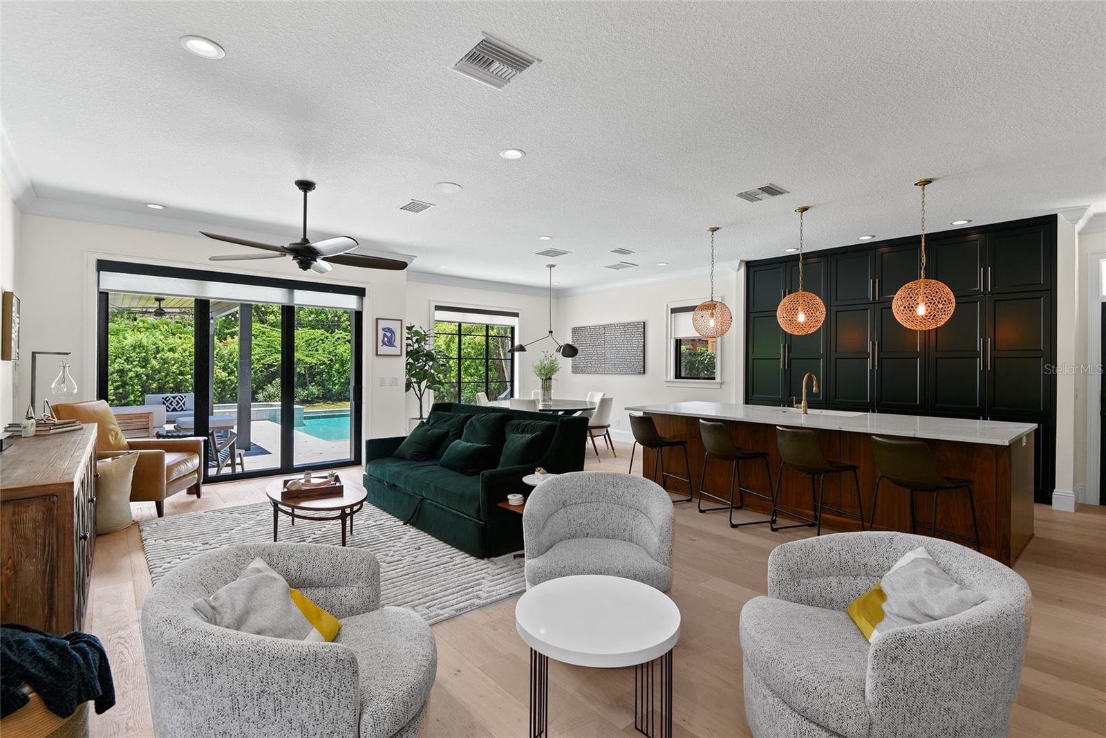 1110 LAKE DAVIS DR, ORLANDO, FL, 32806