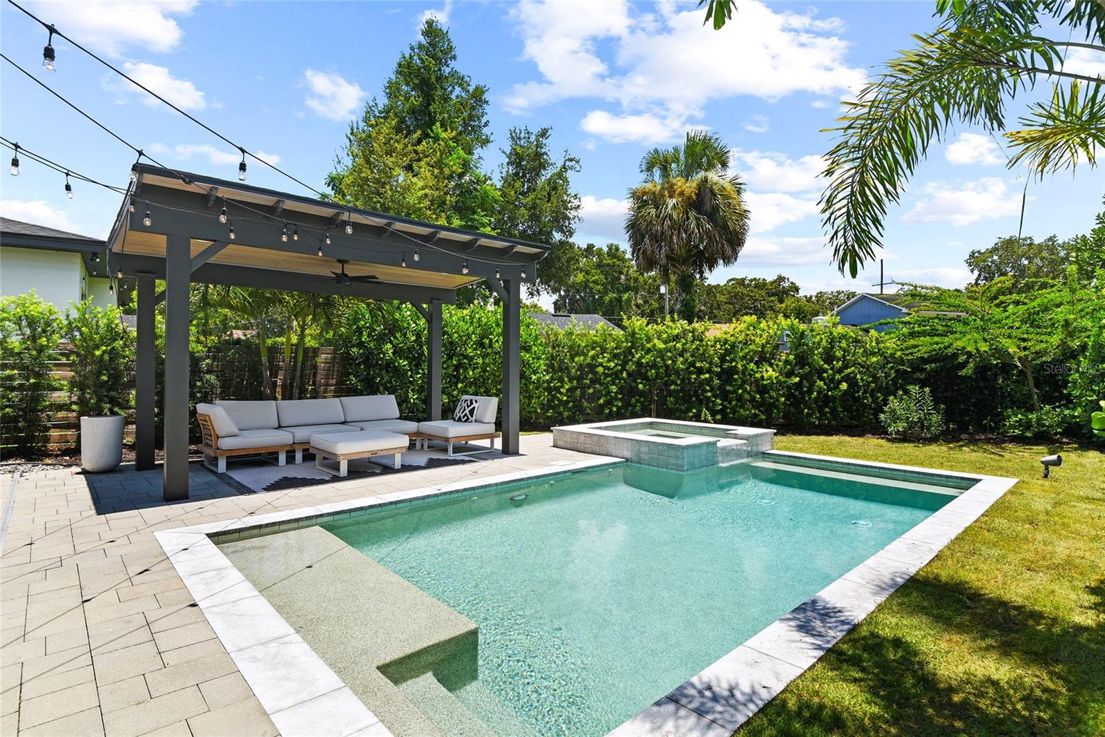 1110 LAKE DAVIS DR, ORLANDO, FL, 32806