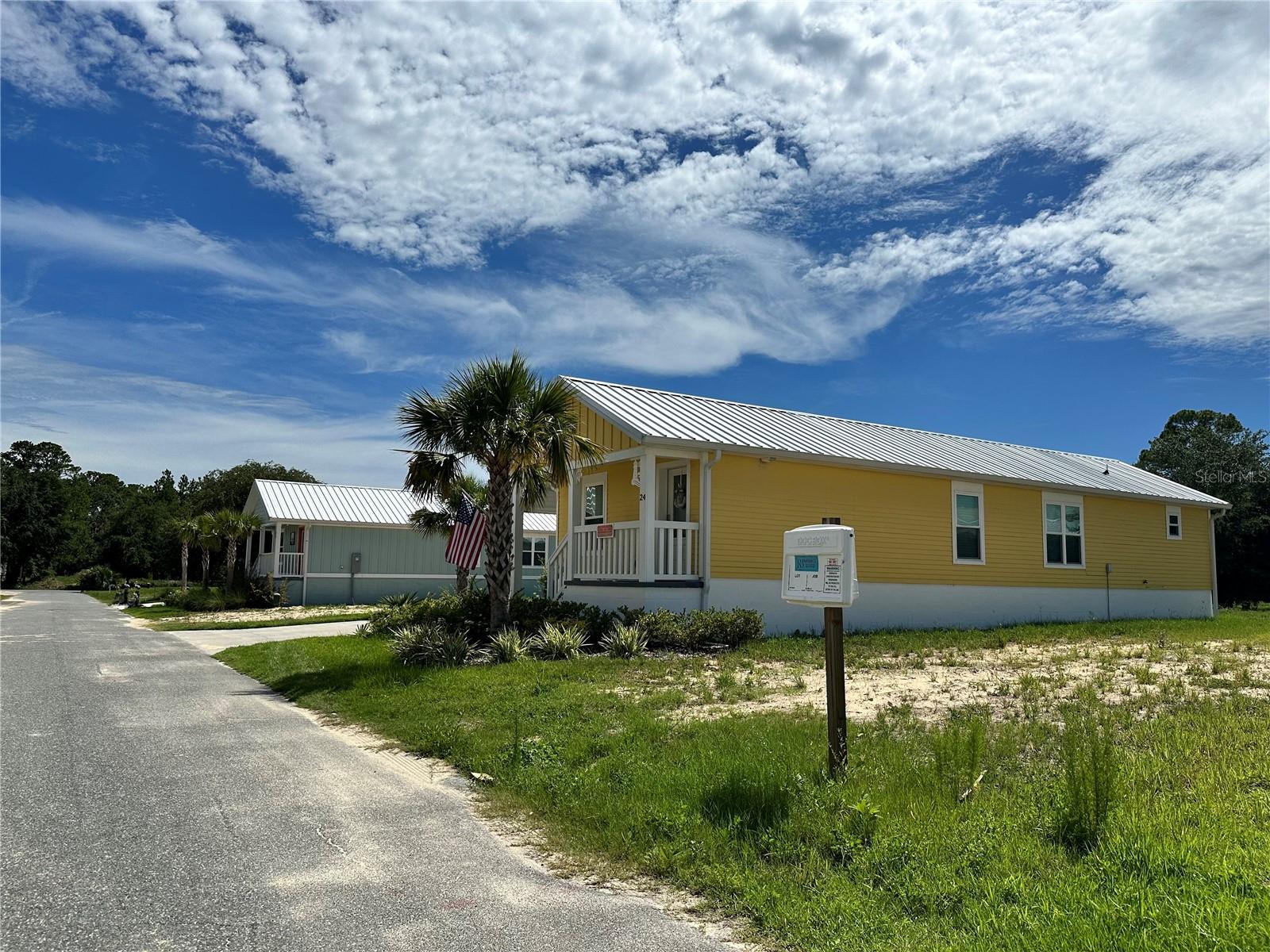 00 SW 879TH ST #57, STEINHATCHEE, FL, 32359