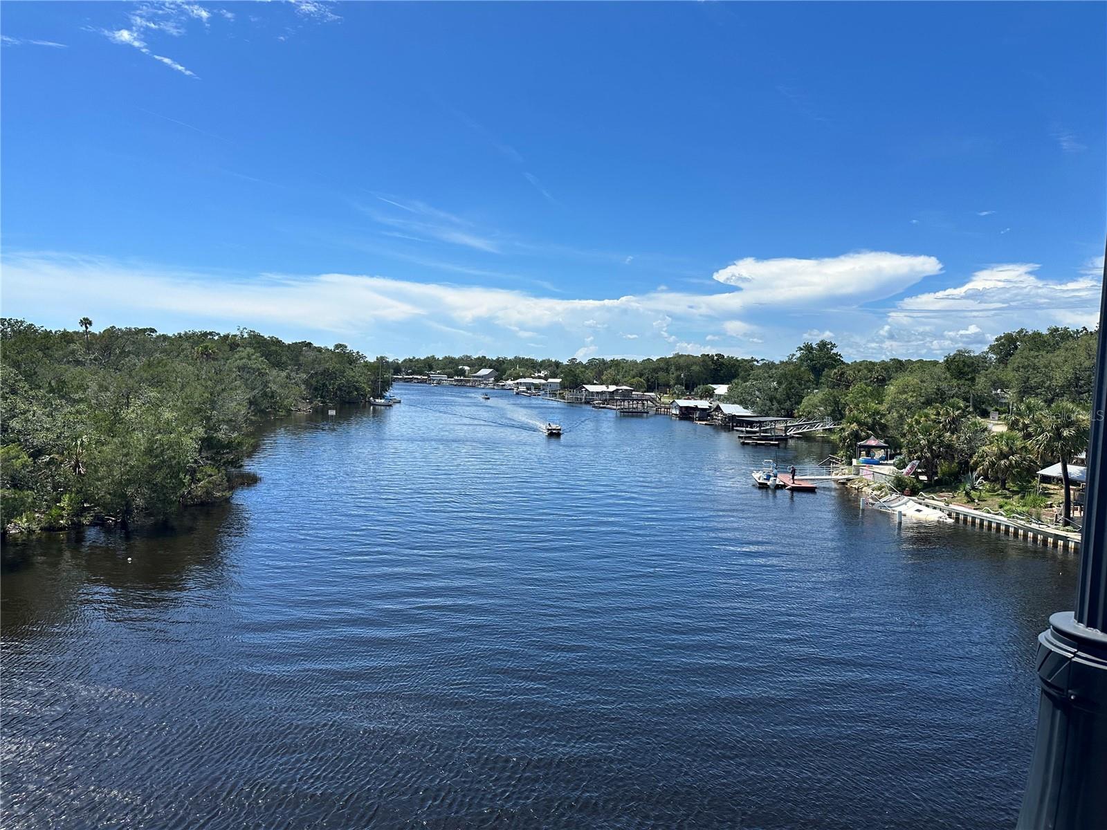 00 SW 879TH ST #57, STEINHATCHEE, FL, 32359