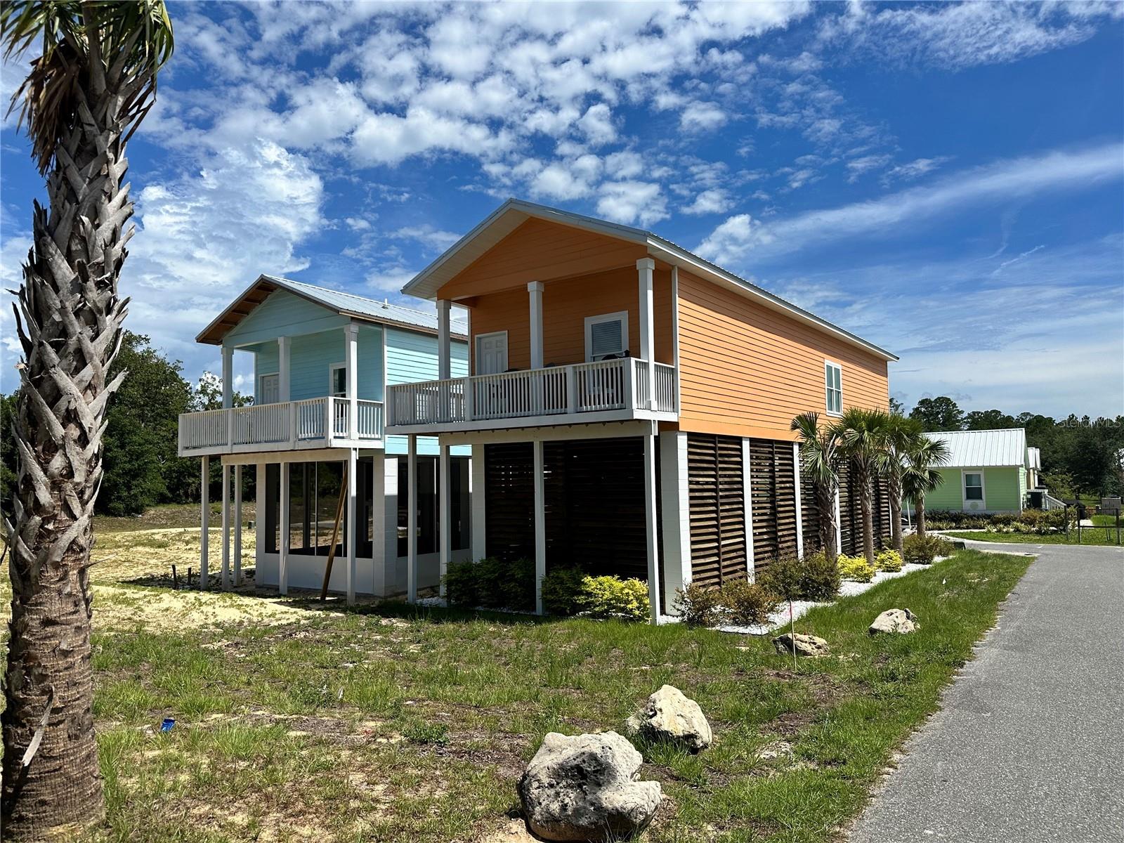 00 SW 879TH ST #57, STEINHATCHEE, FL, 32359
