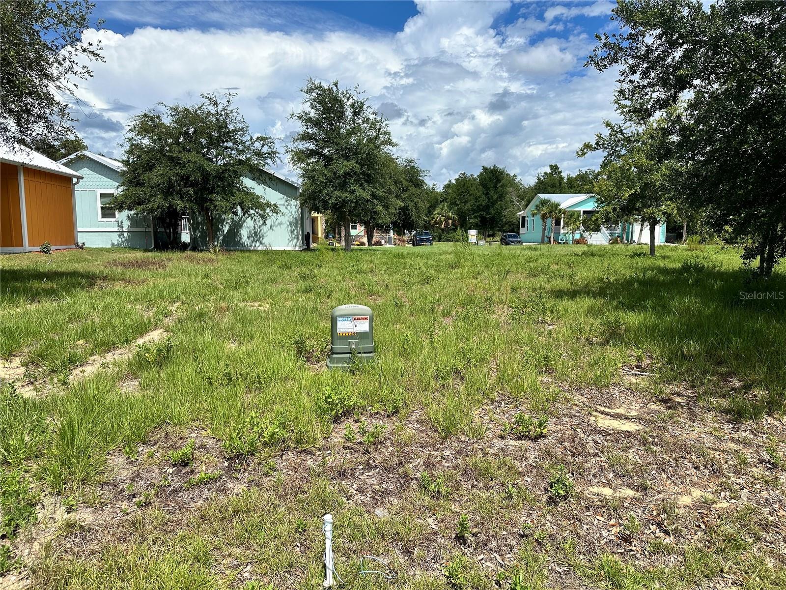 00 SW 879TH ST #57, STEINHATCHEE, FL, 32359