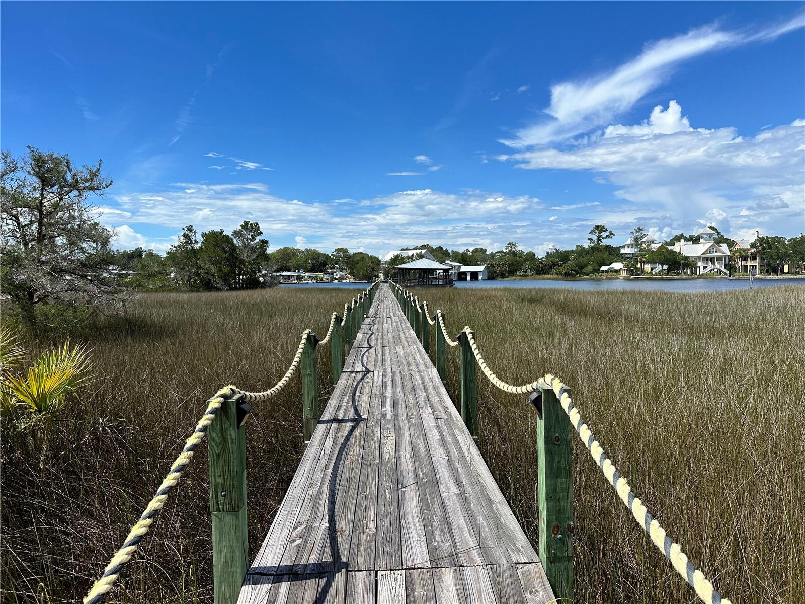 00 SW 879TH ST #57, STEINHATCHEE, FL, 32359
