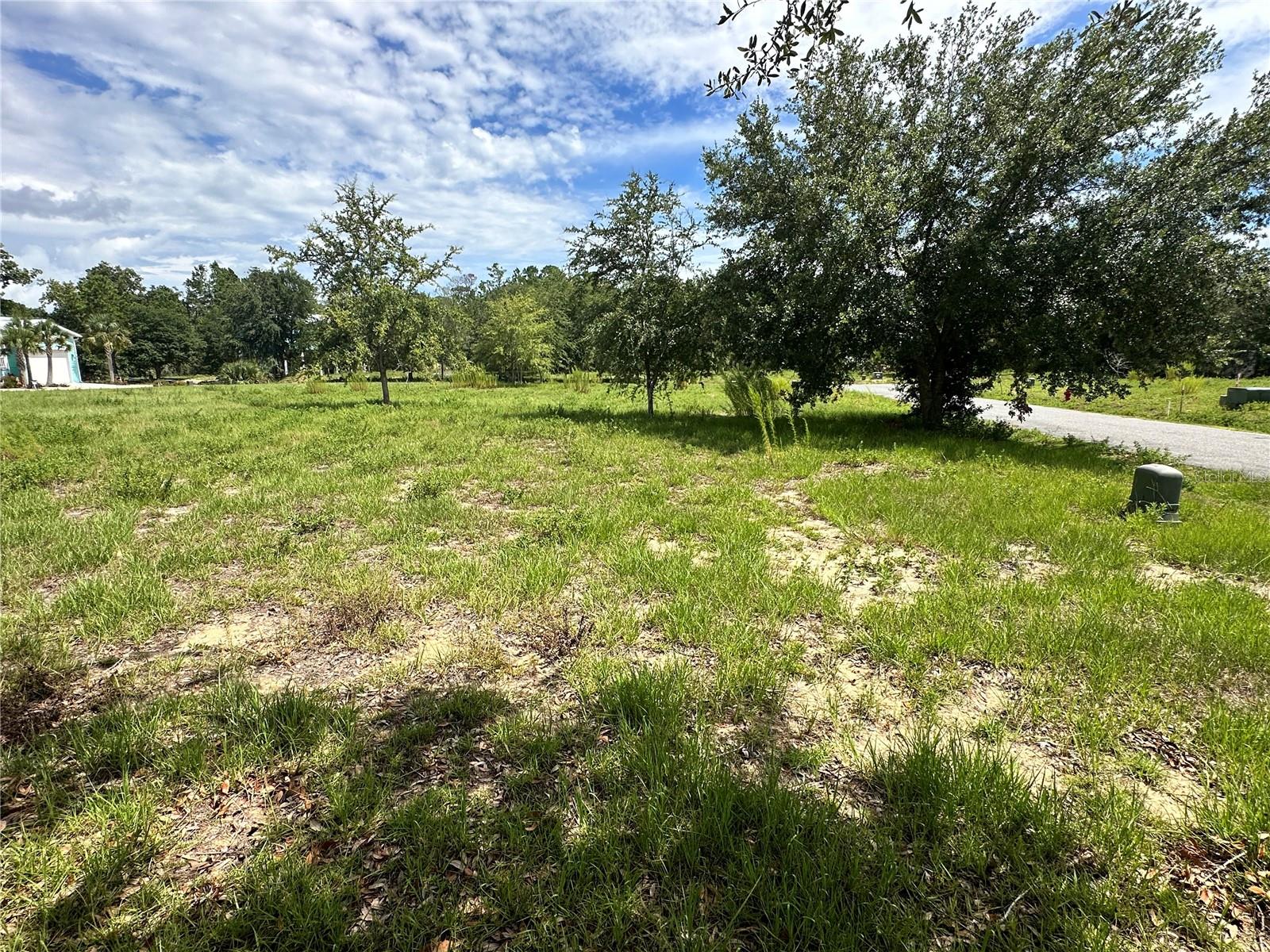 00 SW 879TH ST #57, STEINHATCHEE, FL, 32359