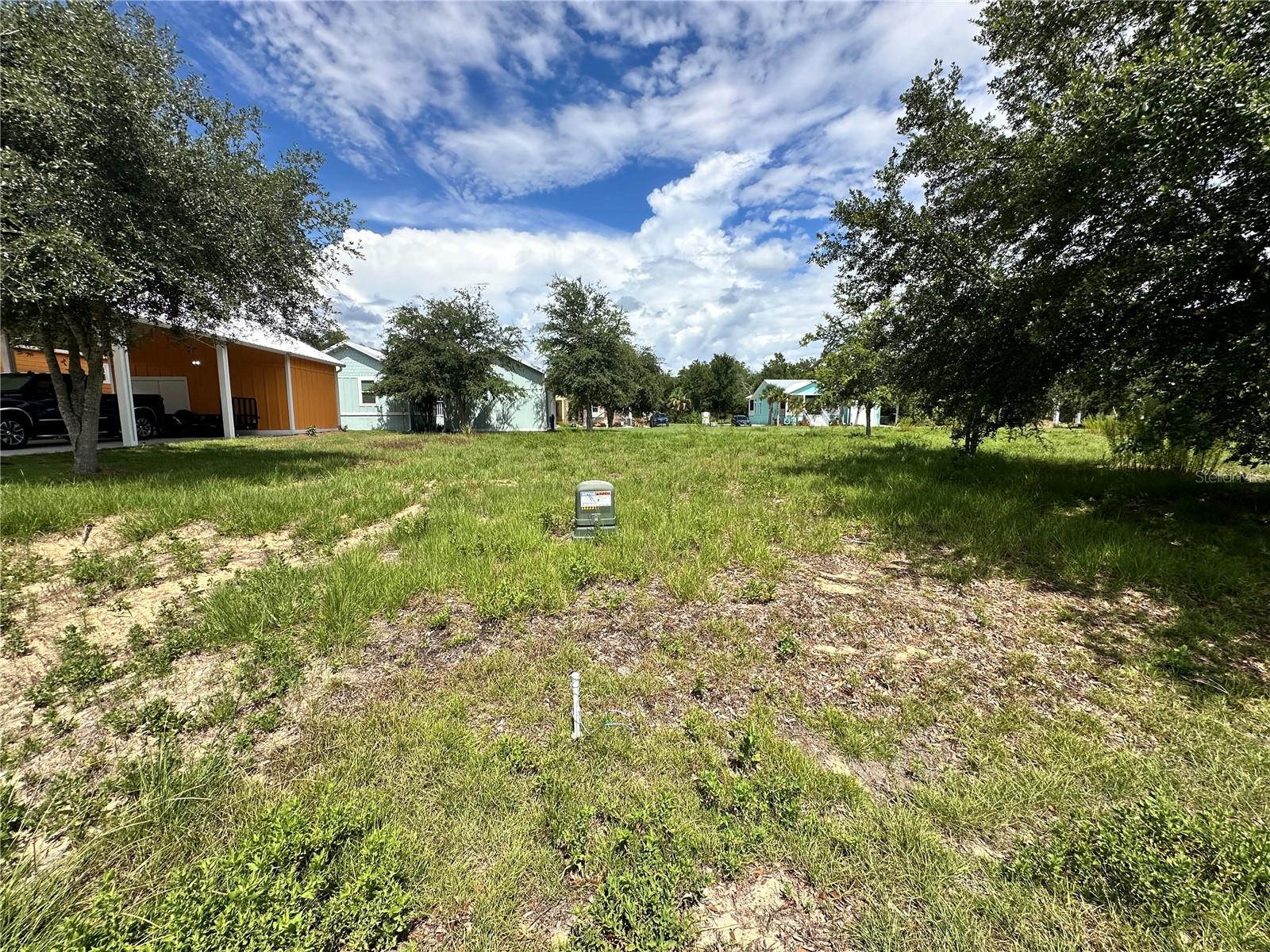 00 SW 879TH ST #57, STEINHATCHEE, FL, 32359