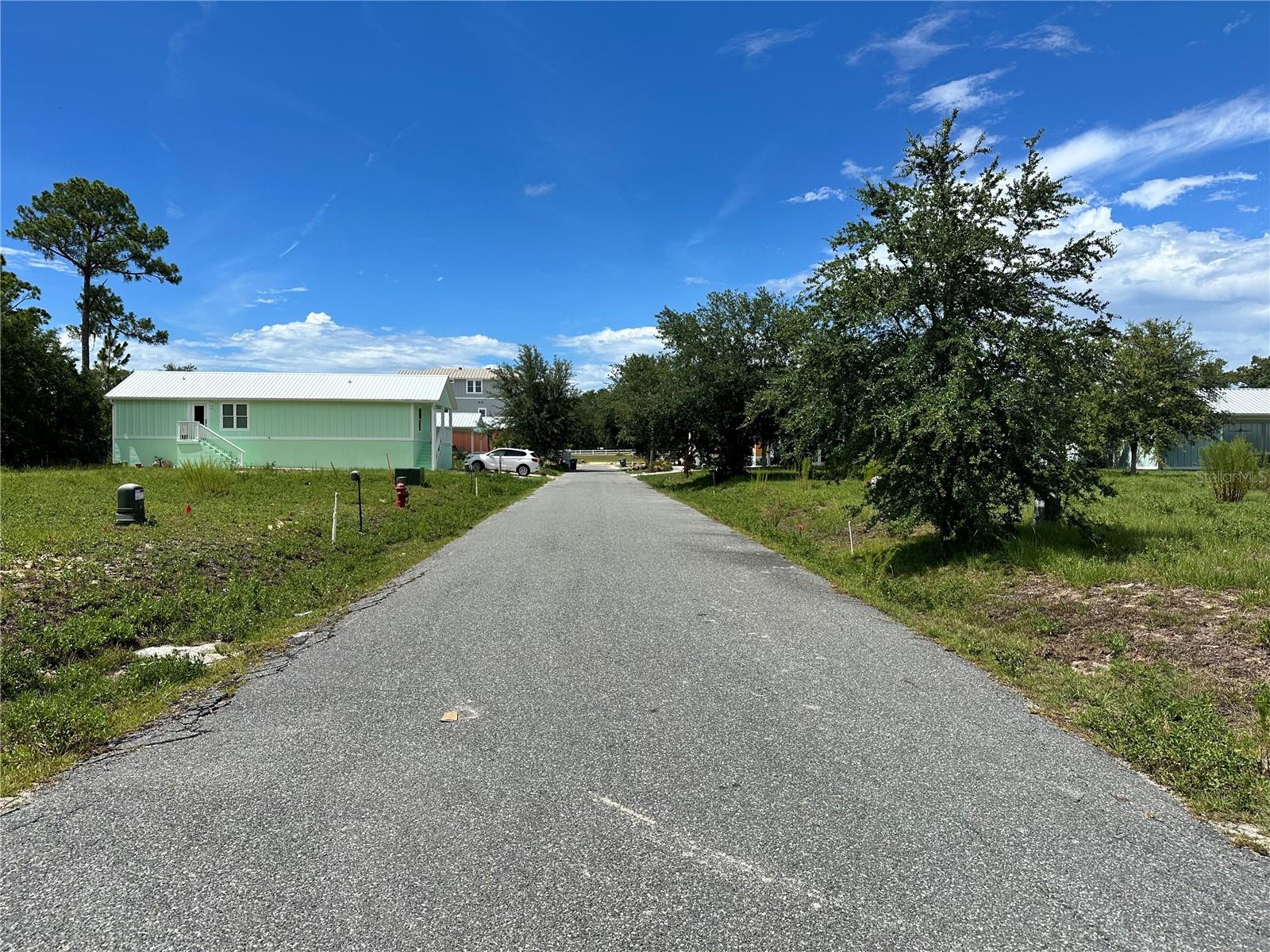 00 SW 879TH ST #58, STEINHATCHEE, FL, 32359