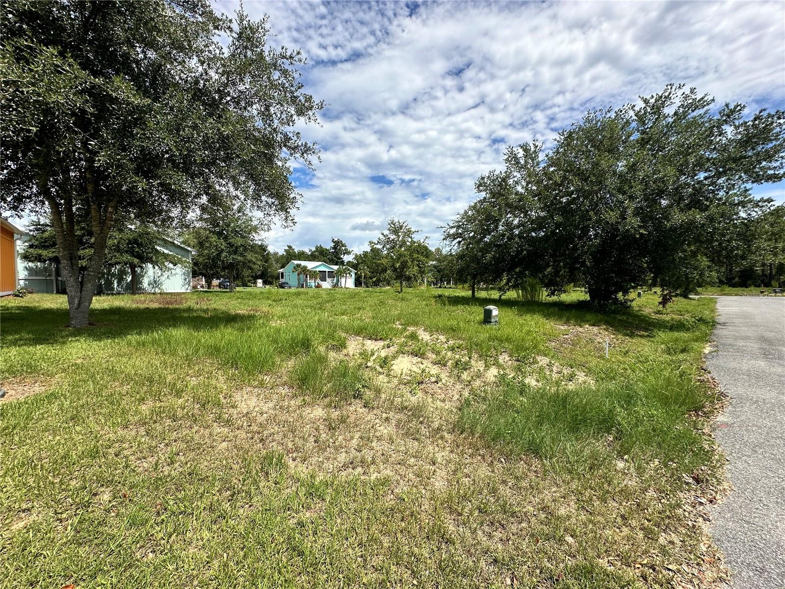 00 SW 879TH ST #58, STEINHATCHEE, FL, 32359