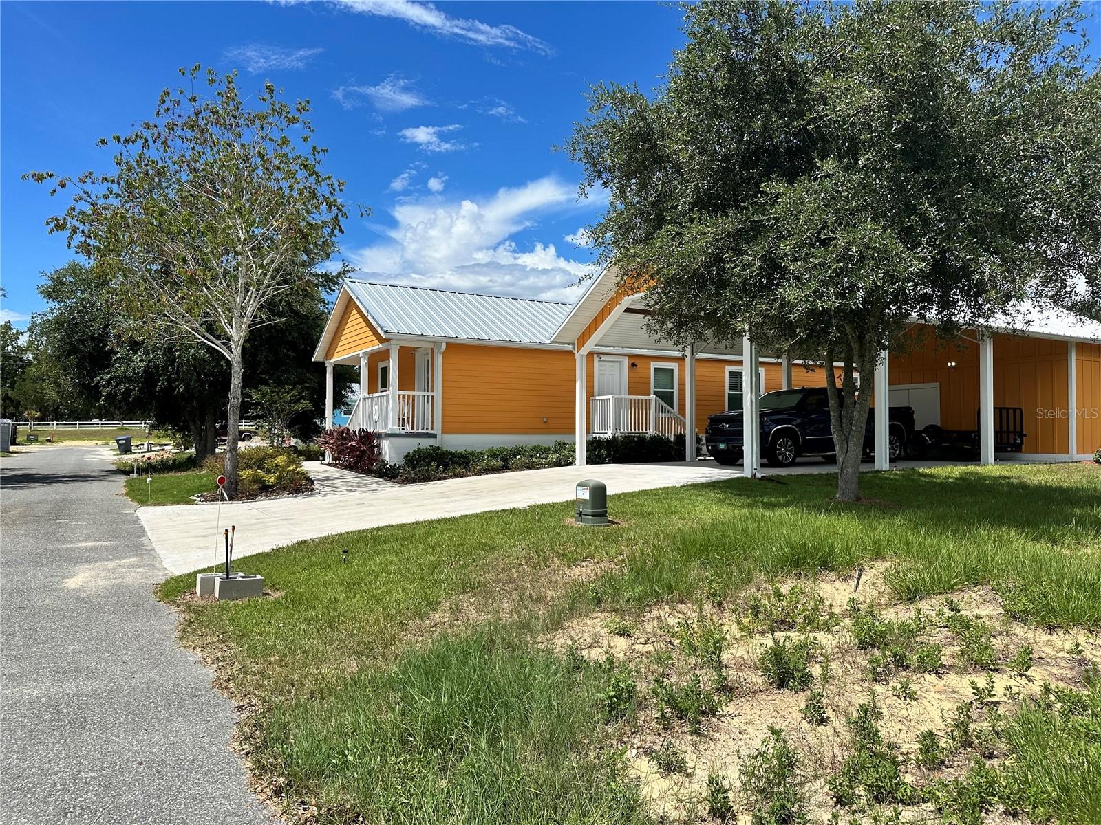 00 SW 879TH ST #58, STEINHATCHEE, FL, 32359